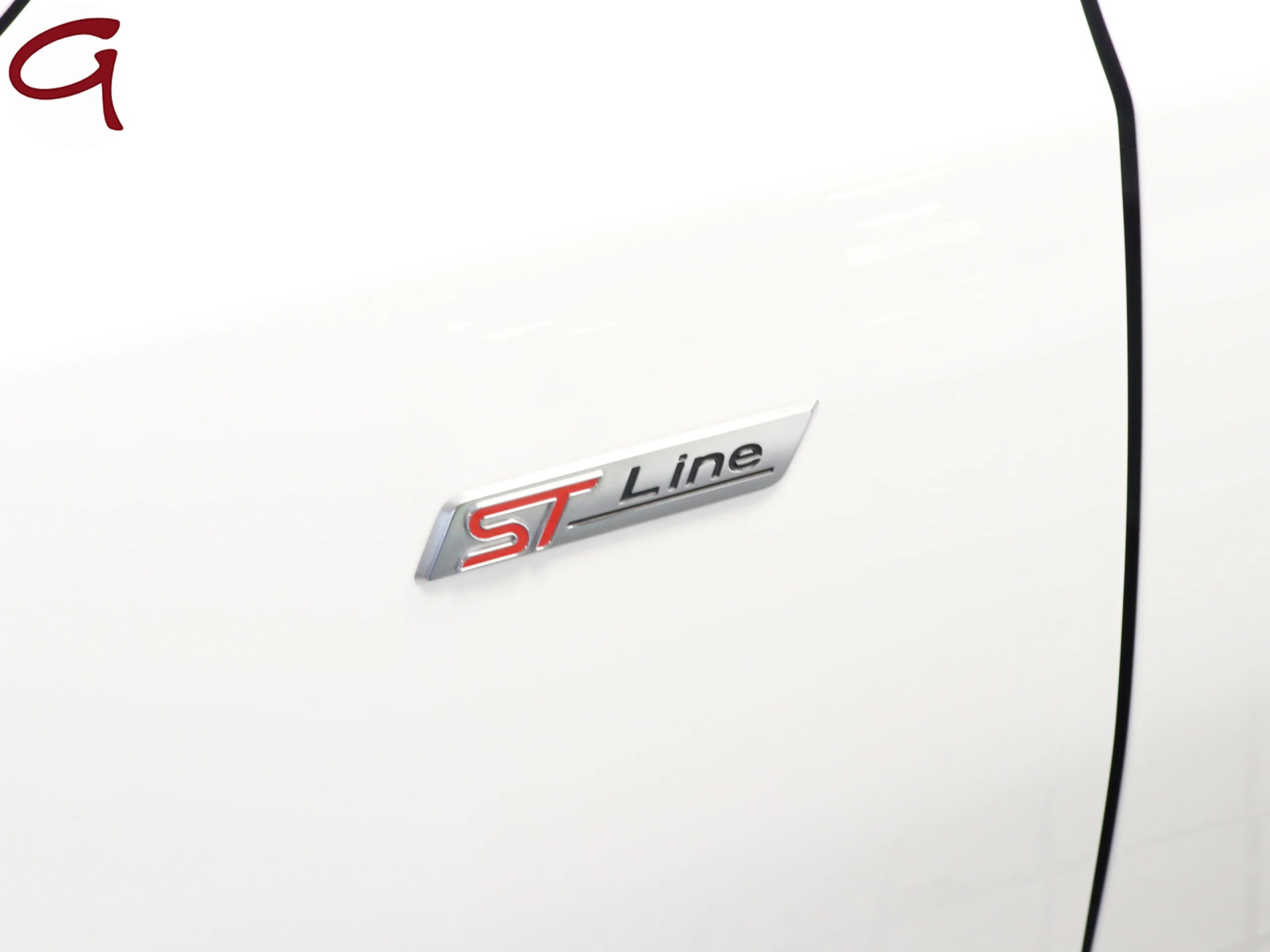 Ford Focus 1.0 Ecoboost MHEV ST-Line Auto 114 kW (155 CV) - Foto 11