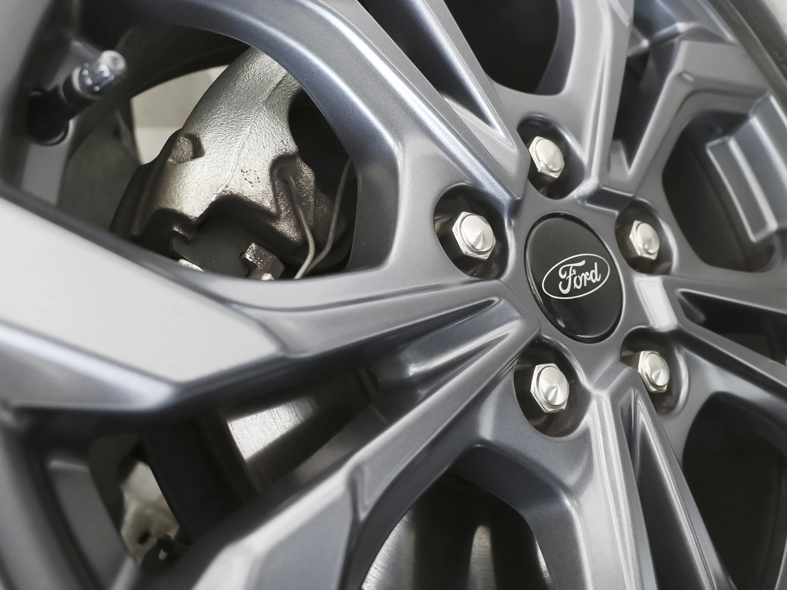 Ford Focus 1.0 Ecoboost MHEV ST-Line Auto 114 kW (155 CV) - Foto 41