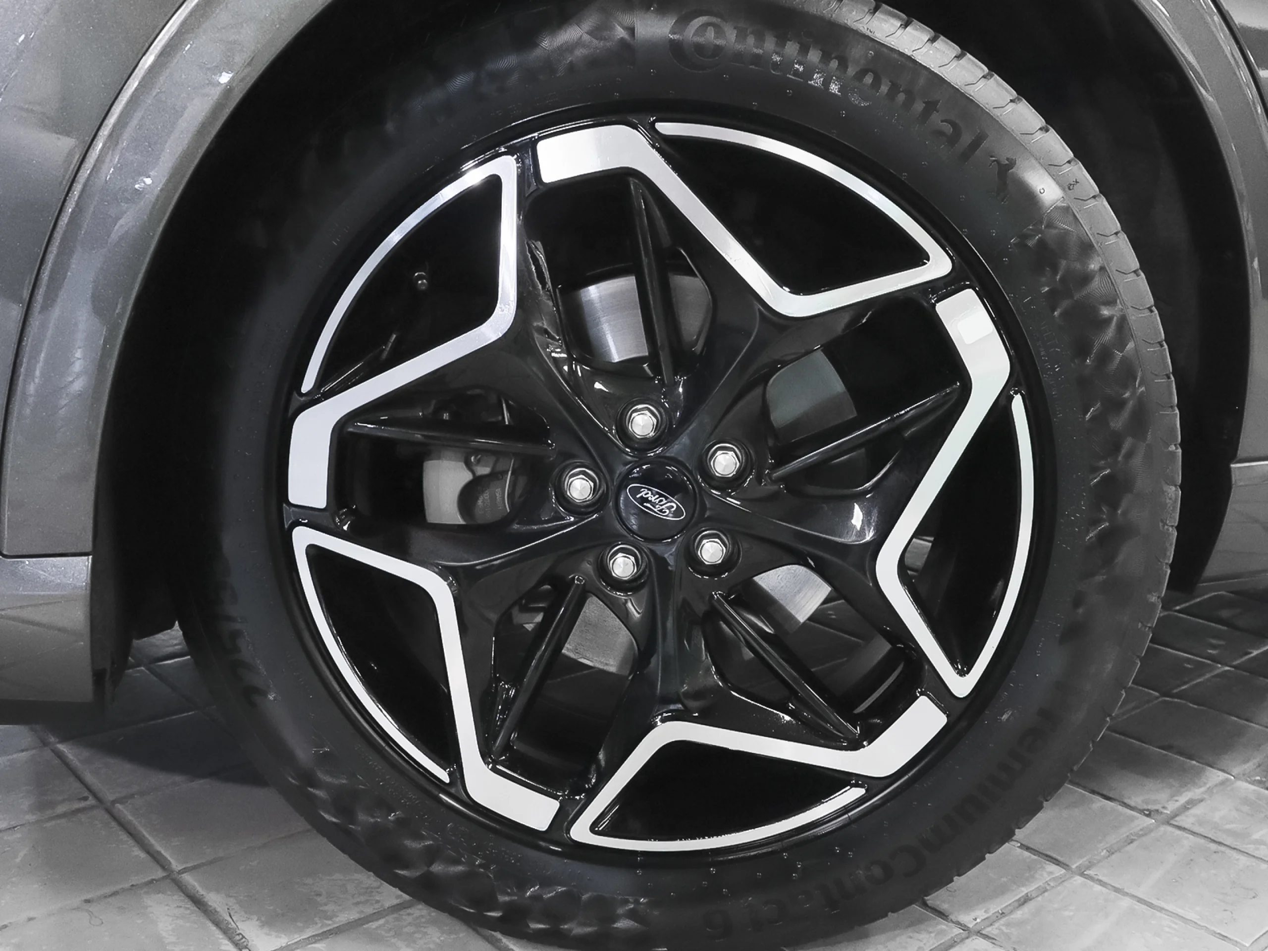 Ford Kuga 2.5 Duratec FHEV ST-Line X 4x2 Auto 132 kW (180 CV) - Foto 24