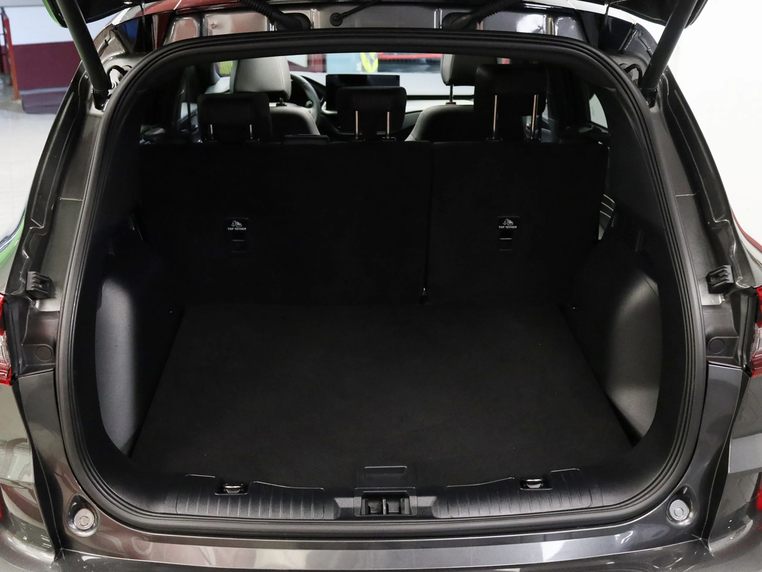 Ford Kuga 2.5 Duratec FHEV ST-Line X 4x2 Auto 132 kW (180 CV) - Foto 26