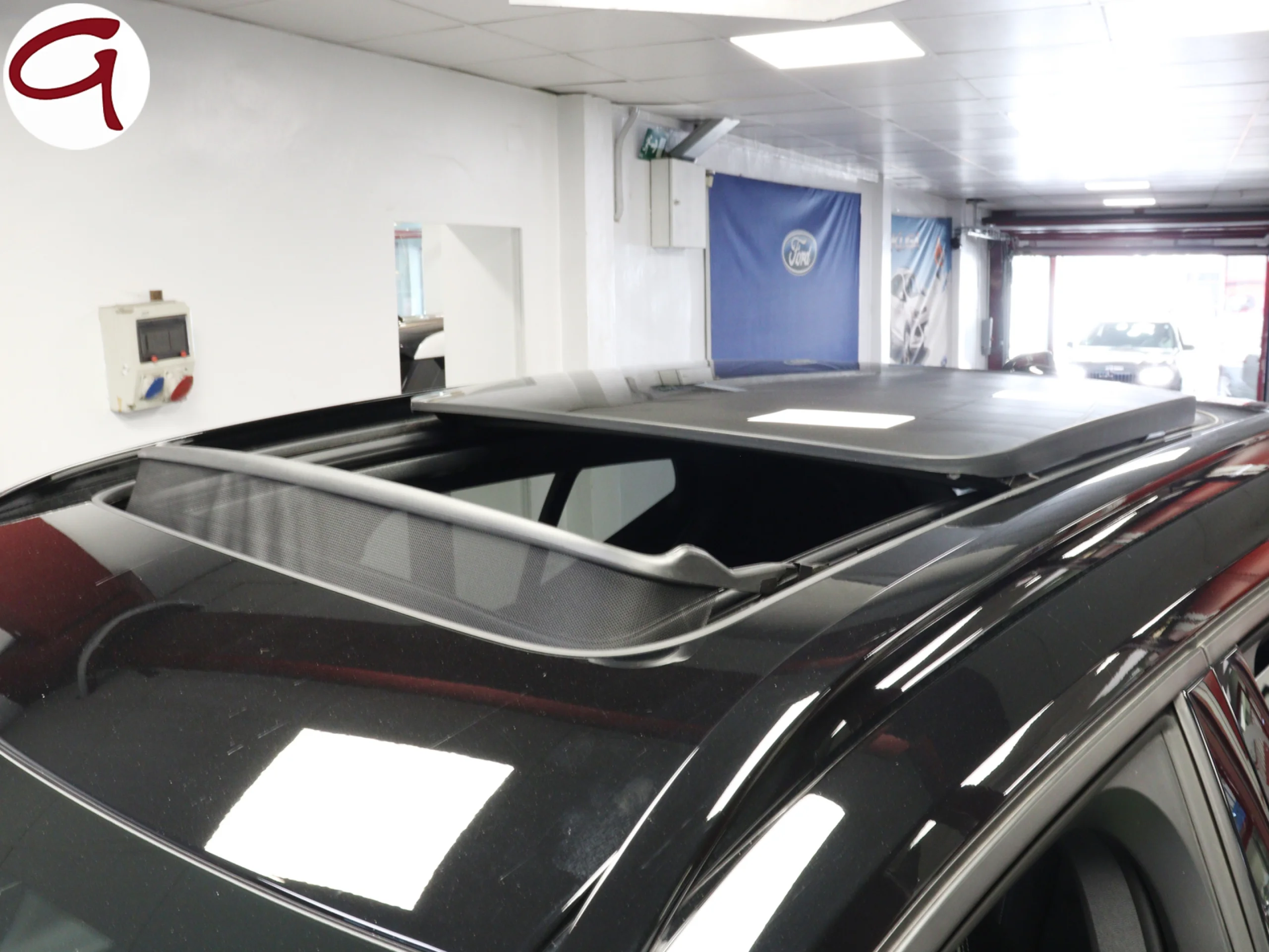 Volvo XC40 D3 R-Design Auto 110 kW (150 CV) - Foto 9