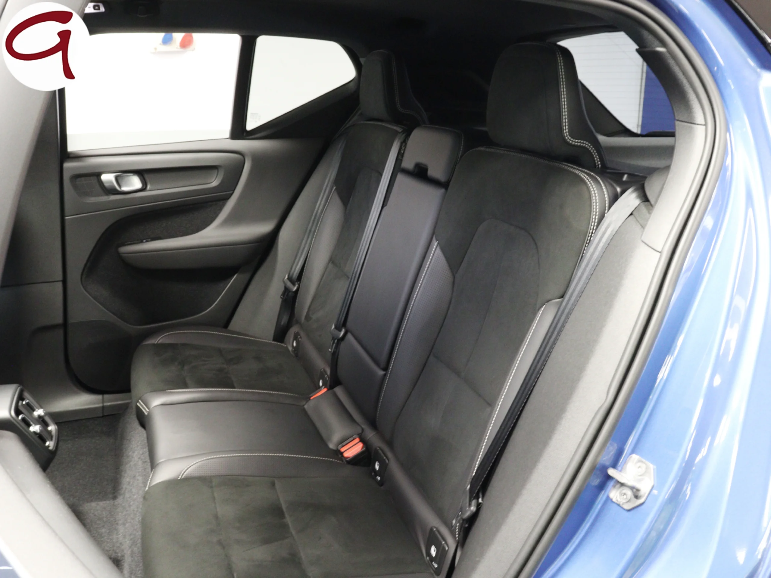 Volvo XC40 D3 R-Design Auto 110 kW (150 CV) - Foto 12