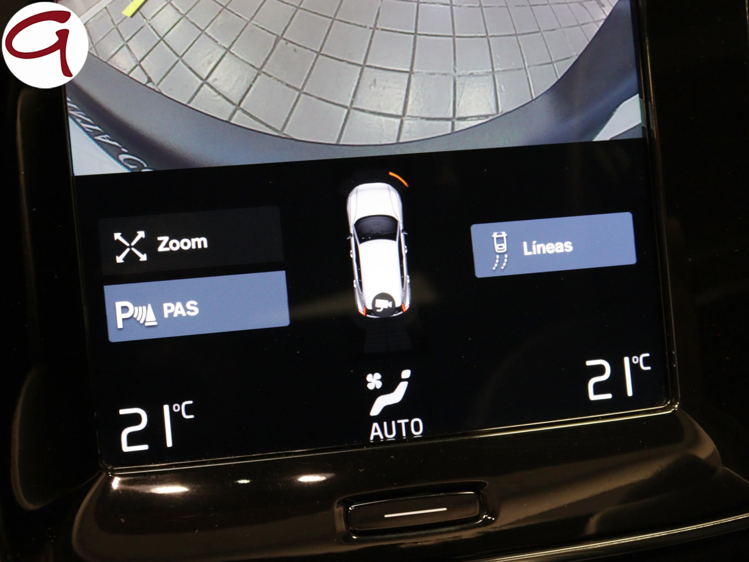 Volvo XC40 D3 R-Design Auto 110 kW (150 CV) - Foto 24