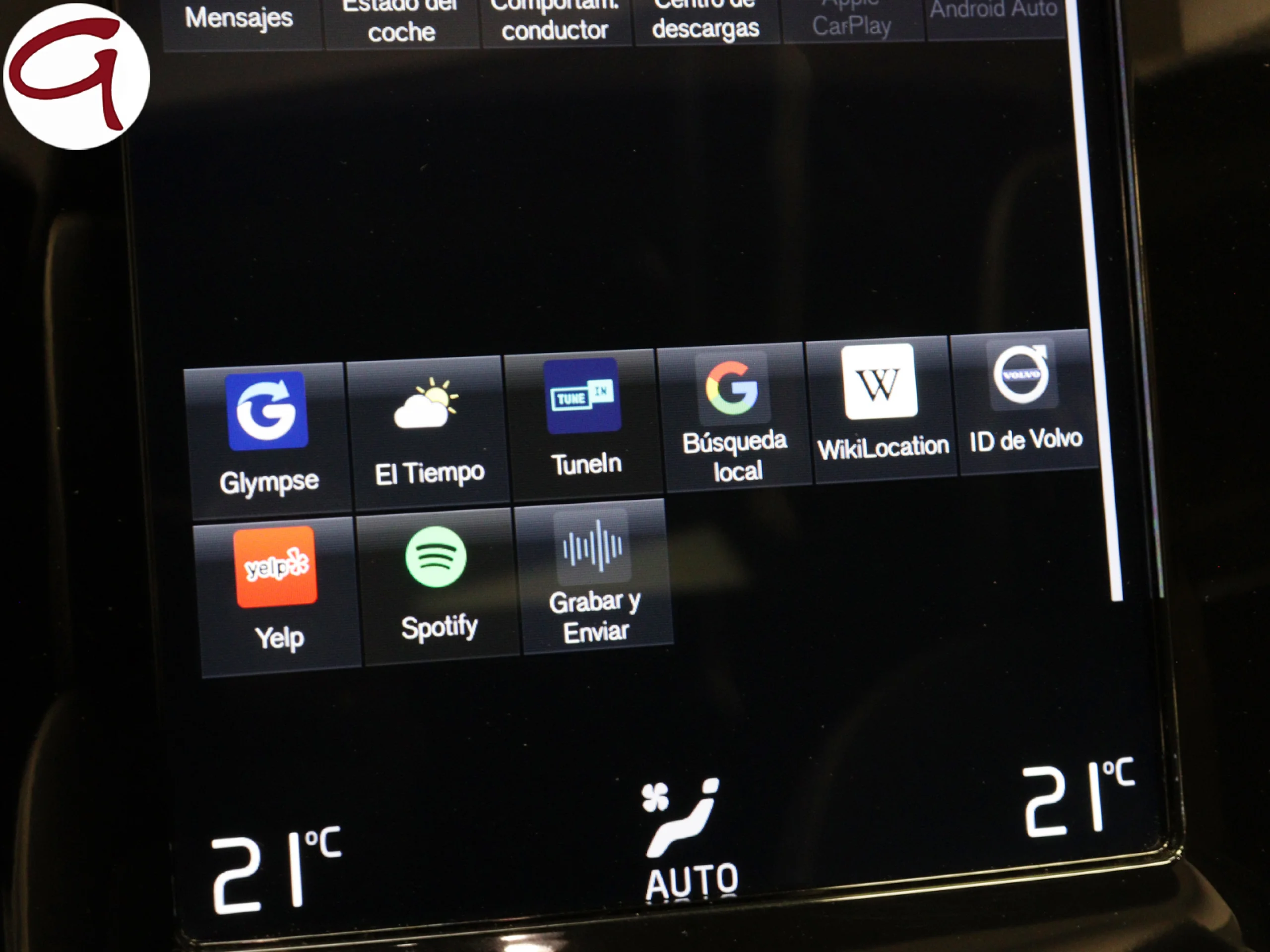 Volvo XC40 D3 R-Design Auto 110 kW (150 CV) - Foto 25