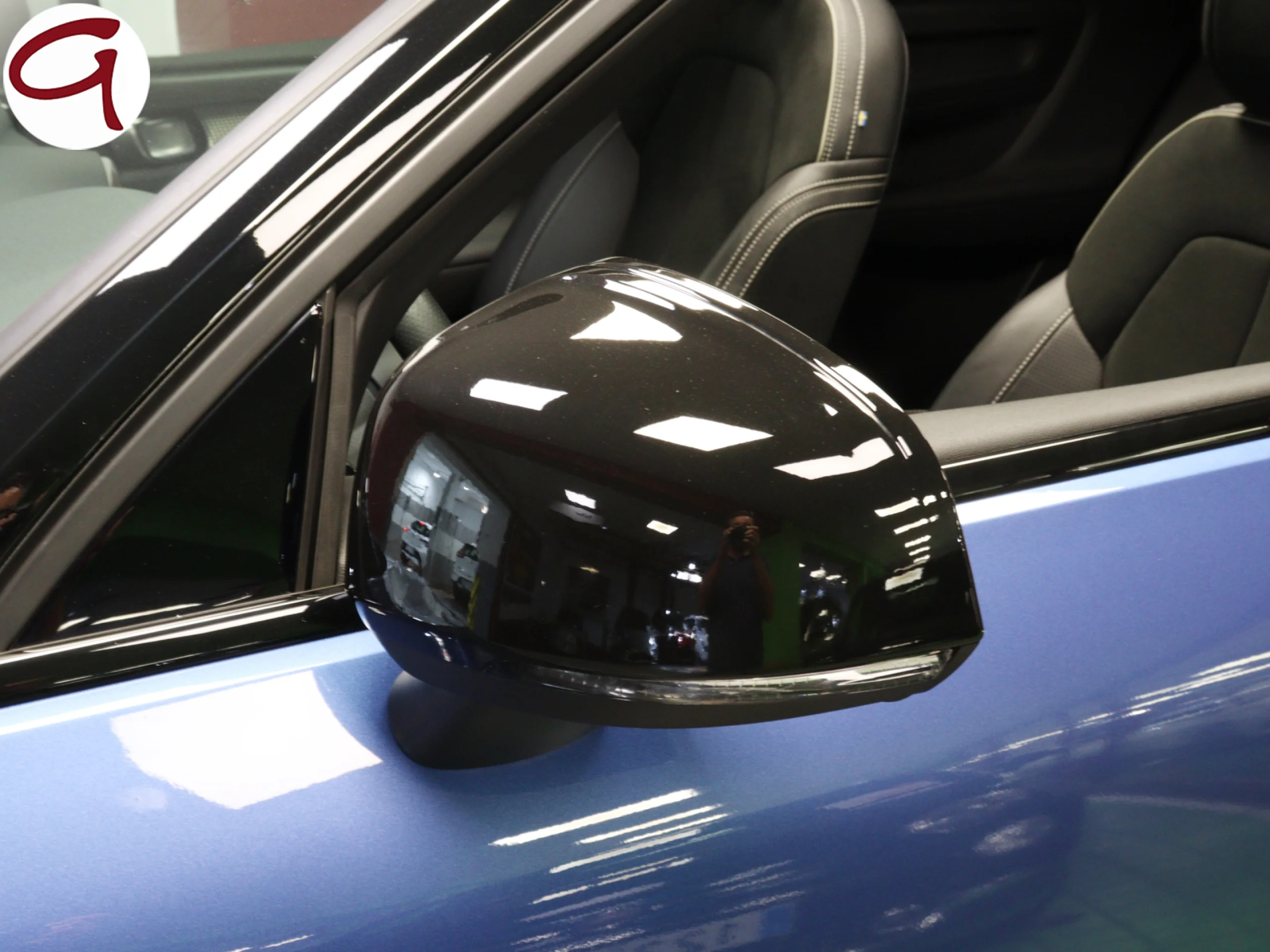 Volvo XC40 D3 R-Design Auto 110 kW (150 CV) - Foto 30