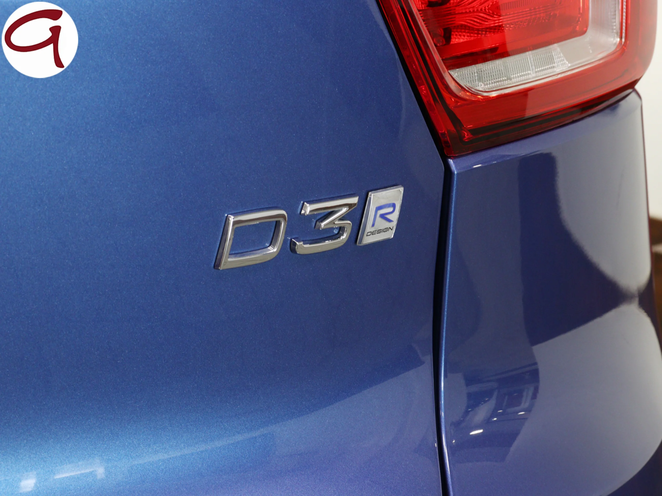 Volvo XC40 D3 R-Design Auto 110 kW (150 CV) - Foto 32