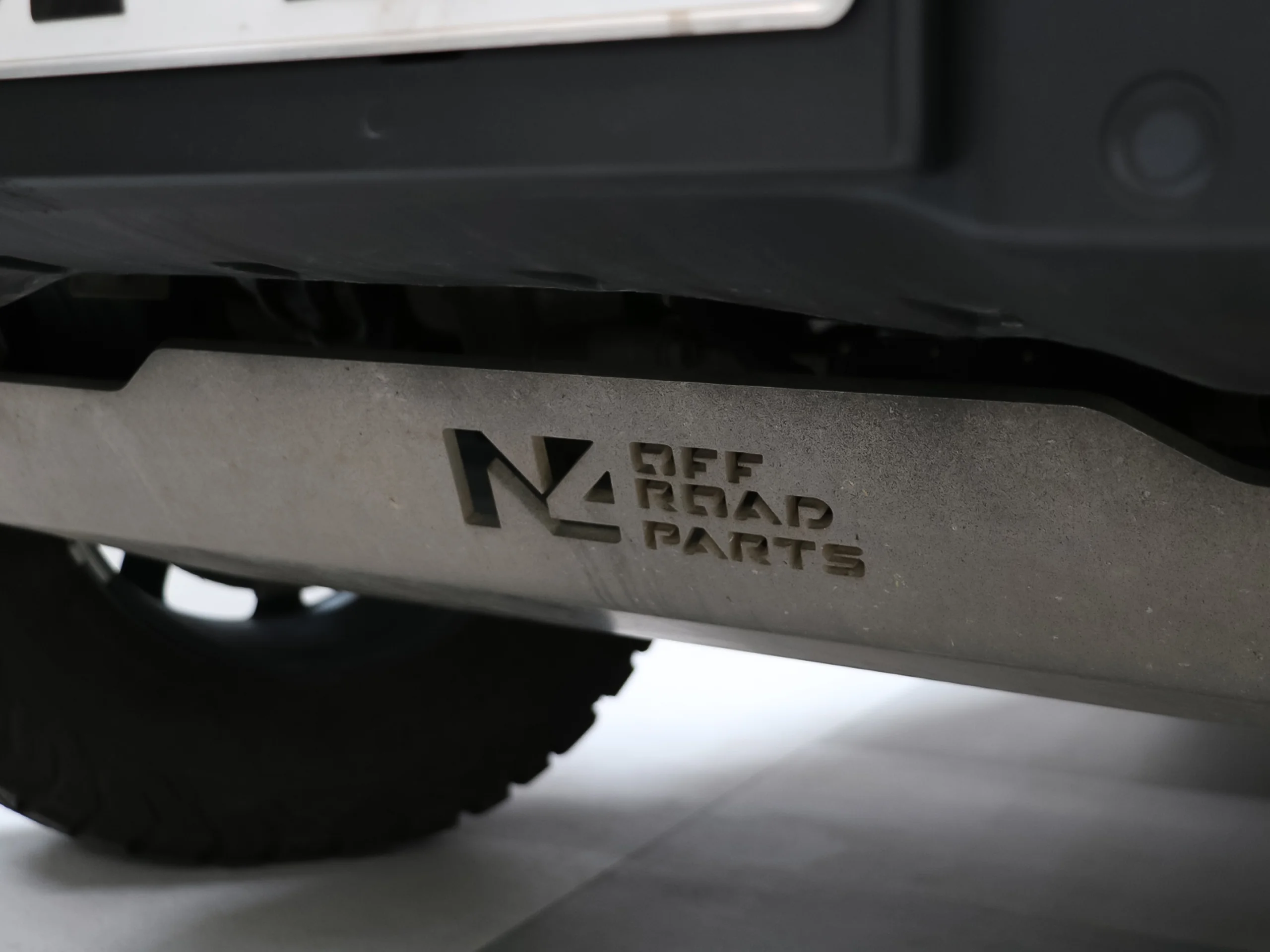 Jeep Wrangler 2.2 CRD Rubicon 8ATX 147 kW (200 CV) - Foto 46
