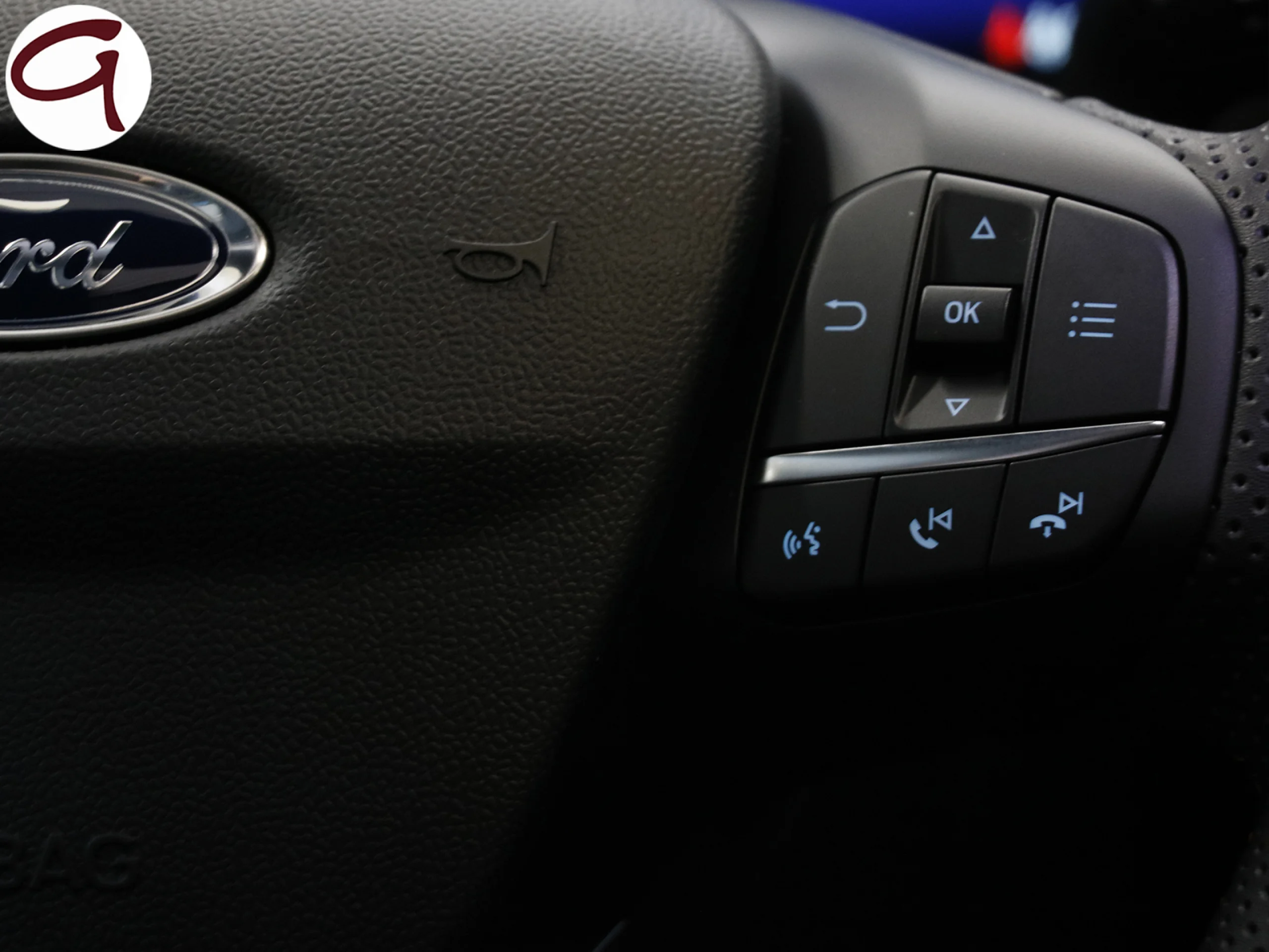 Ford Puma 1.0 EcoBoost MHEV ST-Line X 92 kW (125 CV) - Foto 6