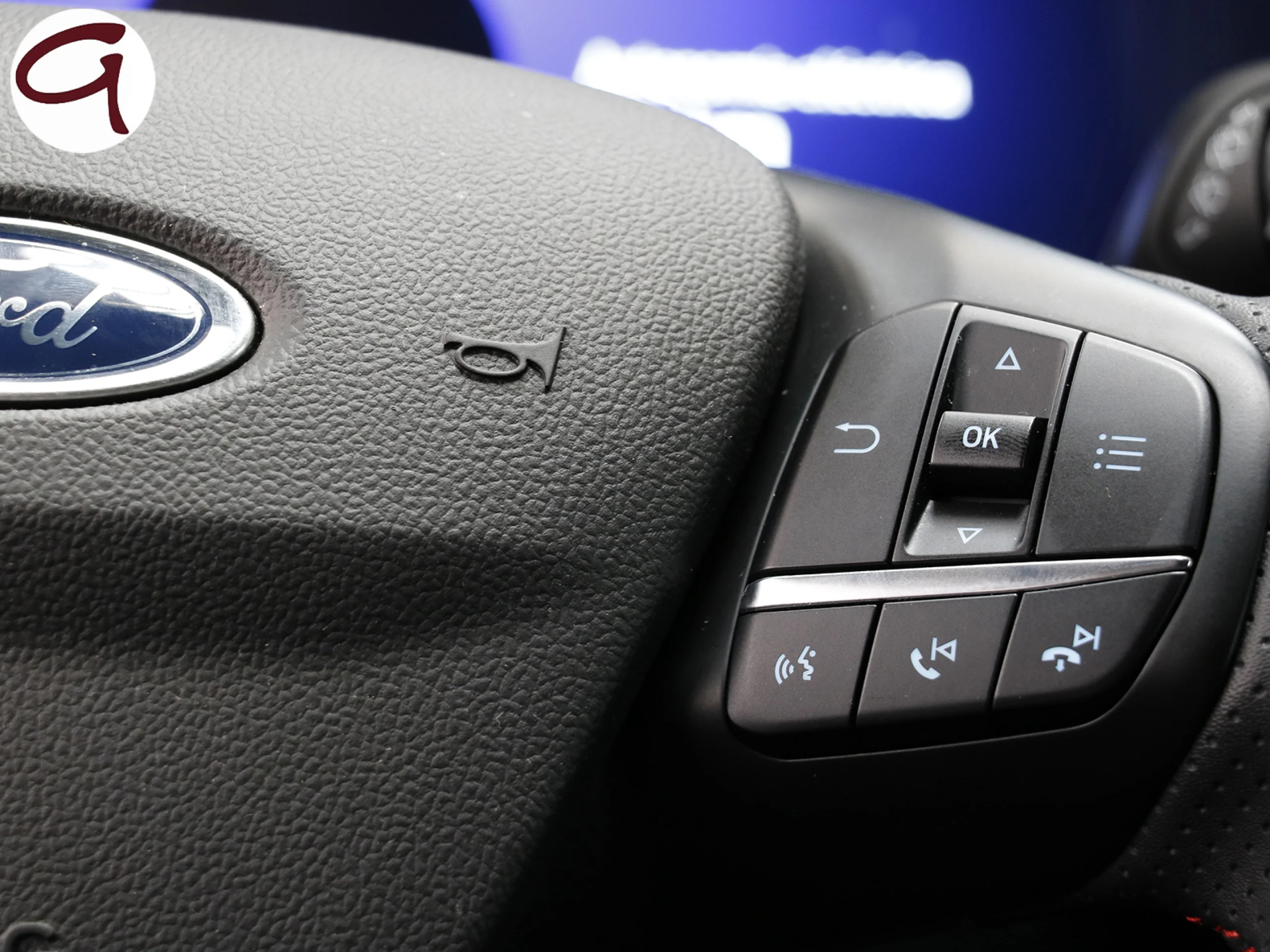 Ford Kuga 2.5 Duratec PHEV ST-Line Auto 165 kW (225 CV) - Foto 14