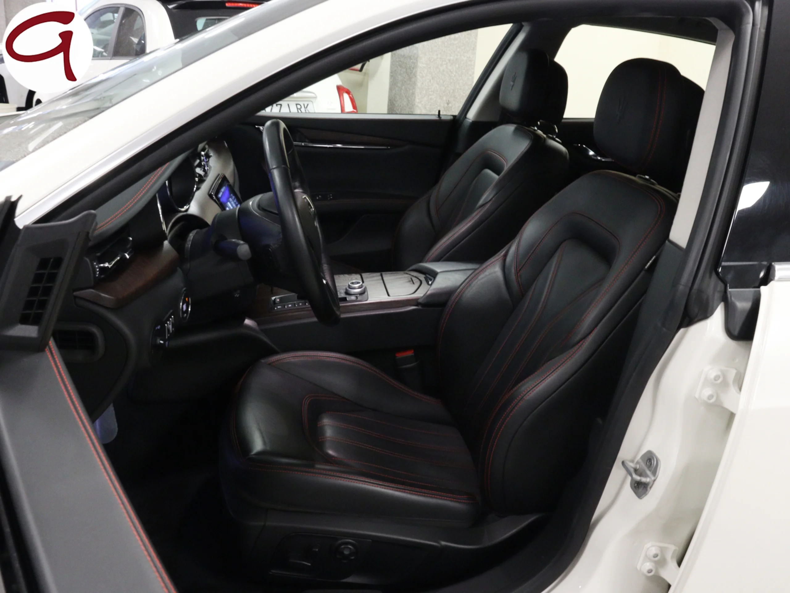 Maserati Quattroporte 3.0 V6 S Auto 301 kW (410 CV) - Foto 7