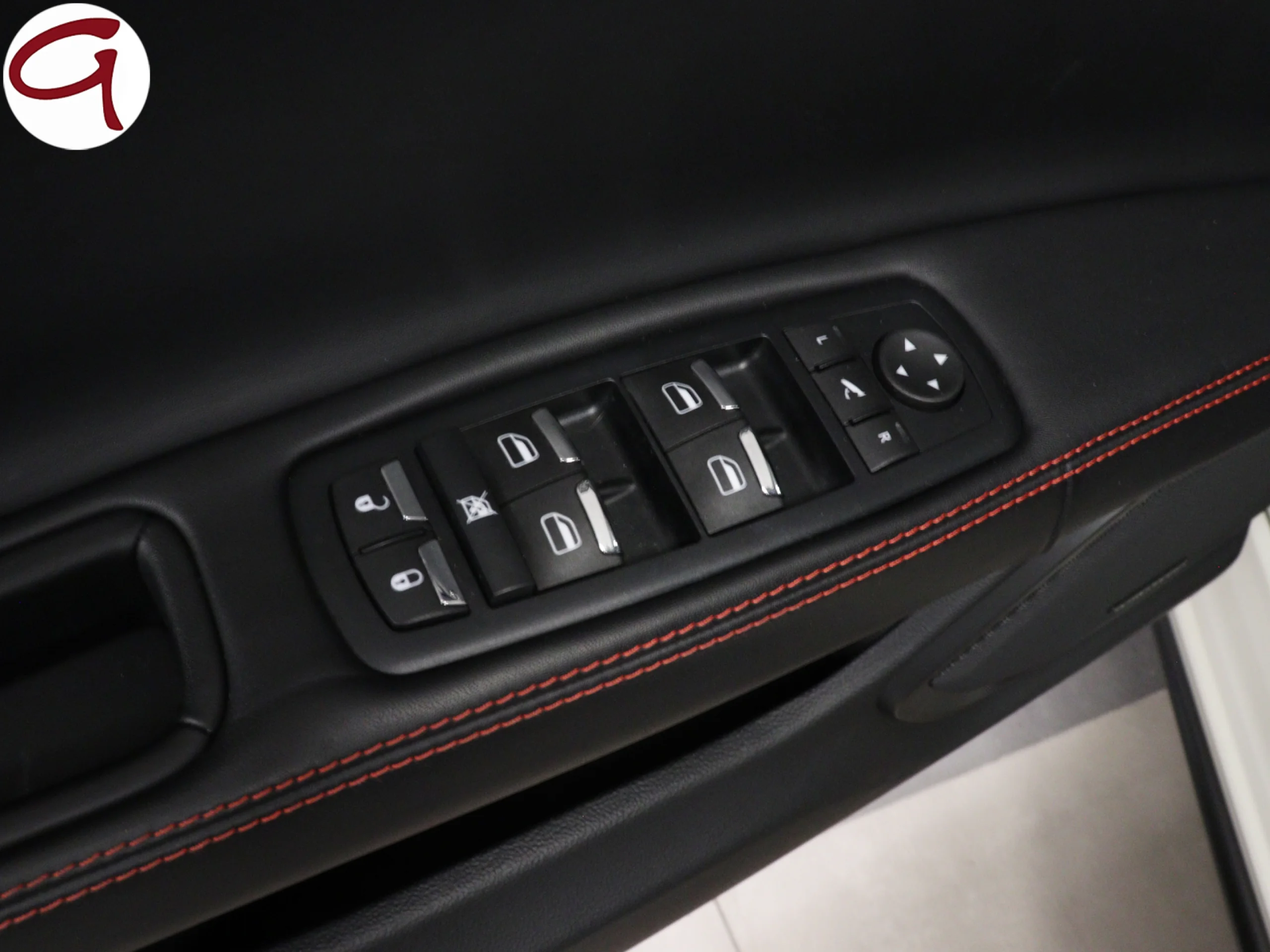 Maserati Quattroporte 3.0 V6 S Auto 301 kW (410 CV) - Foto 10