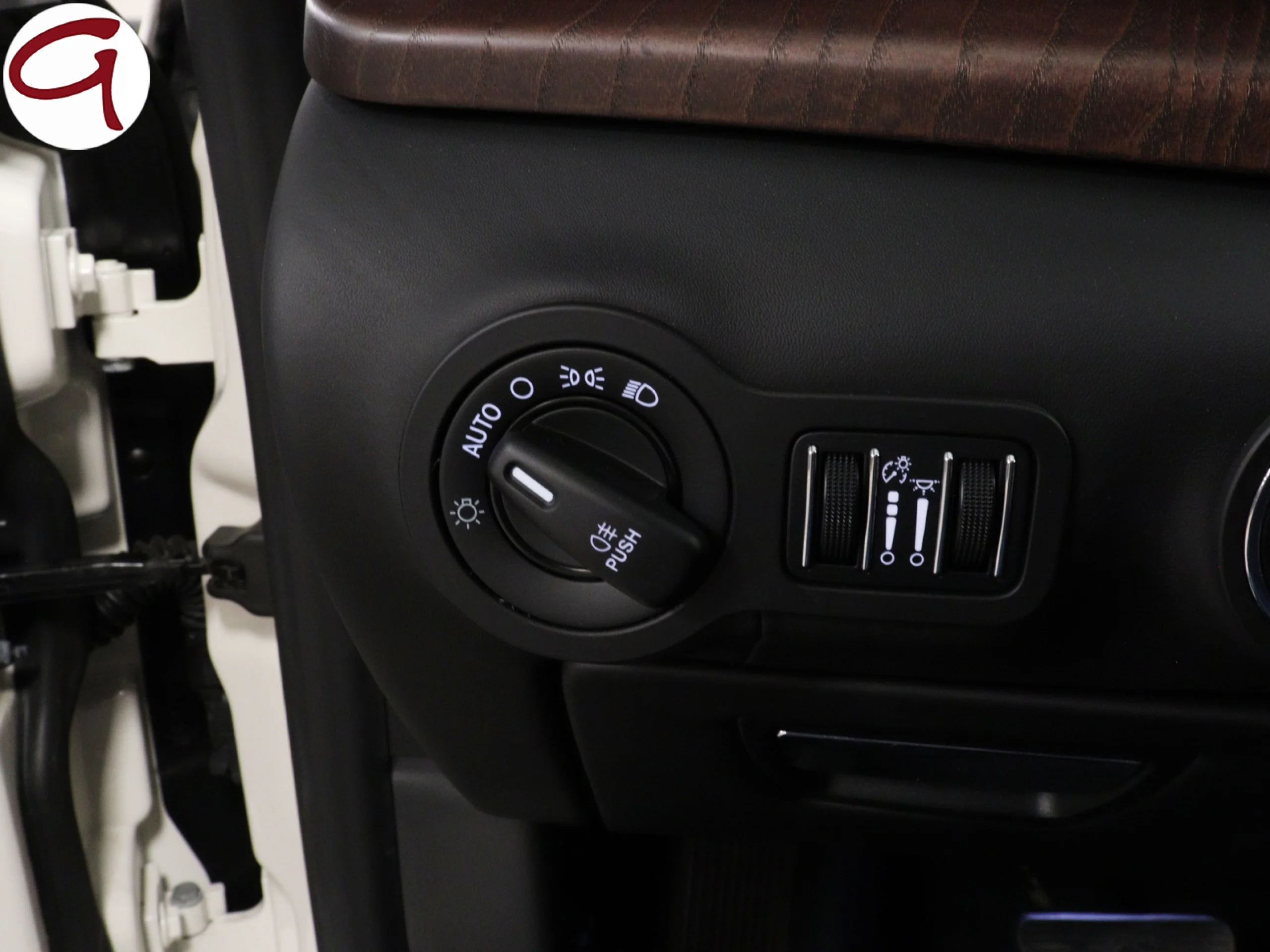 Maserati Quattroporte 3.0 V6 S Auto 301 kW (410 CV) - Foto 12