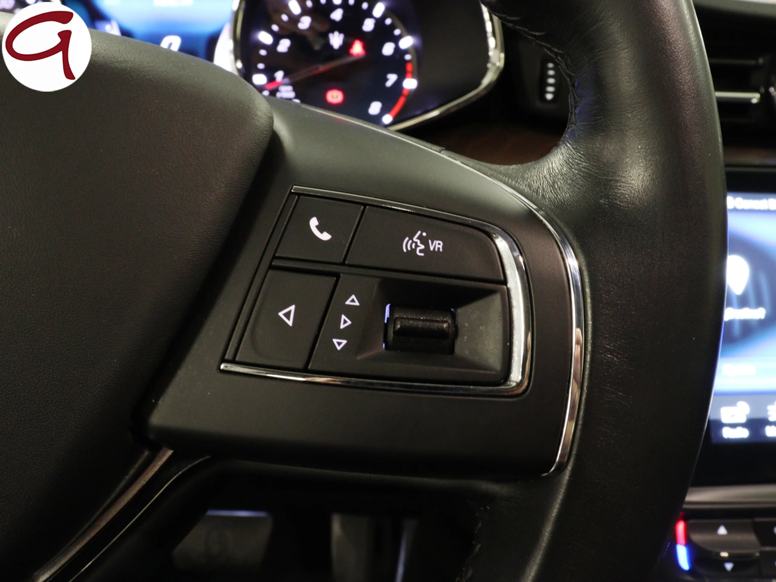 Maserati Quattroporte 3.0 V6 S Auto 301 kW (410 CV) - Foto 14