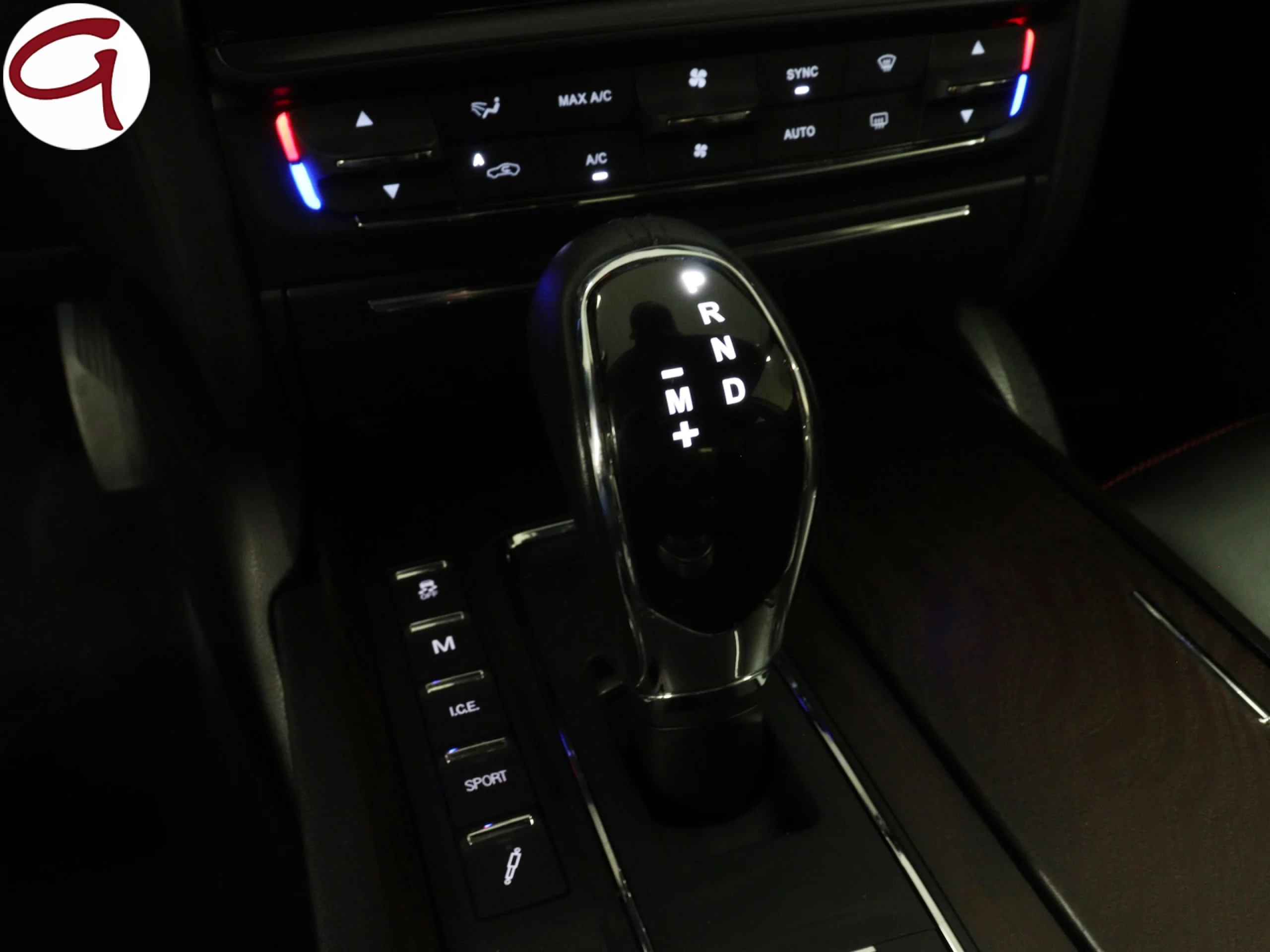 Maserati Quattroporte 3.0 V6 S Auto 301 kW (410 CV) - Foto 23