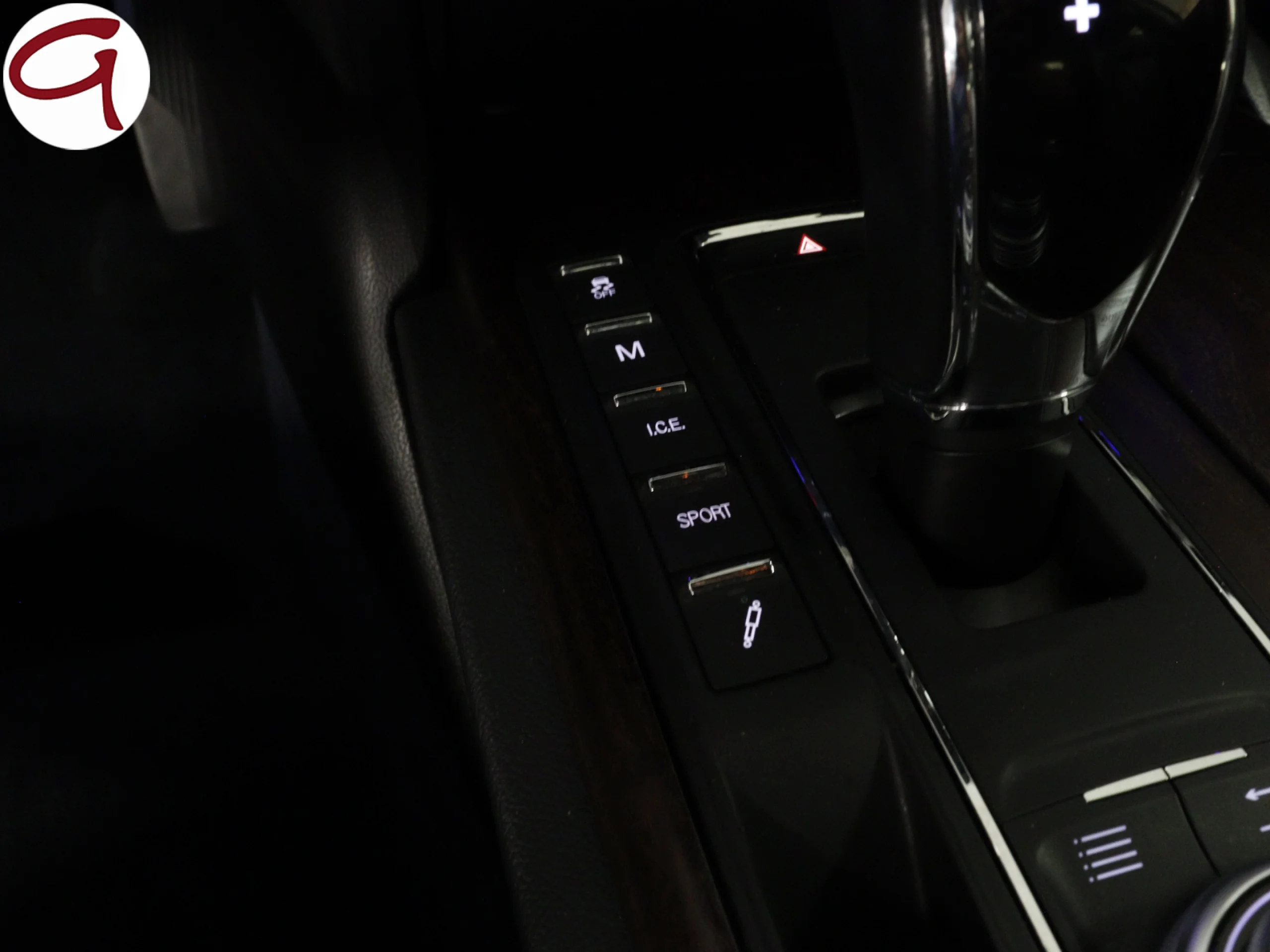 Maserati Quattroporte 3.0 V6 S Auto 301 kW (410 CV) - Foto 24