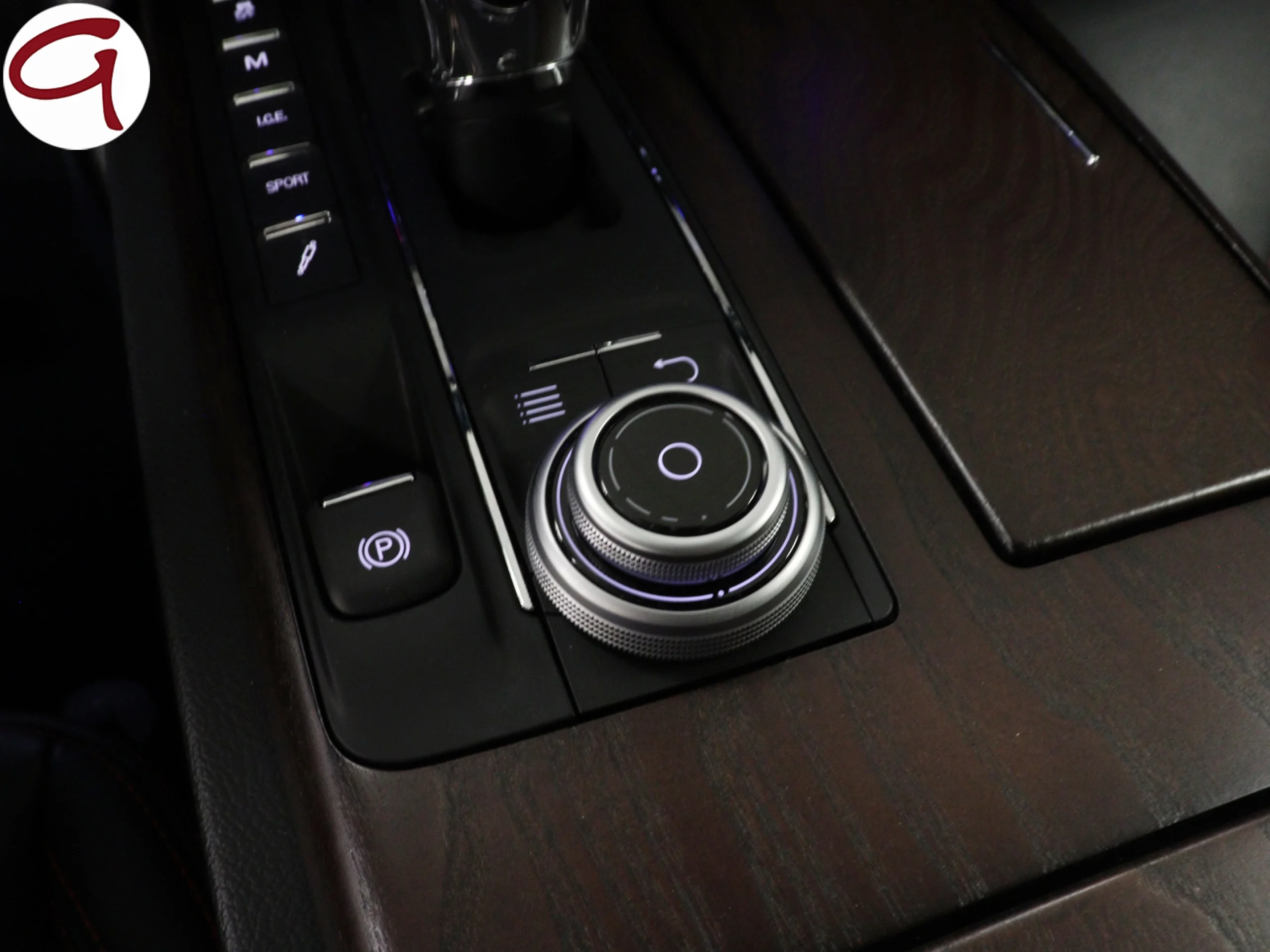 Maserati Quattroporte 3.0 V6 S Auto 301 kW (410 CV) - Foto 25