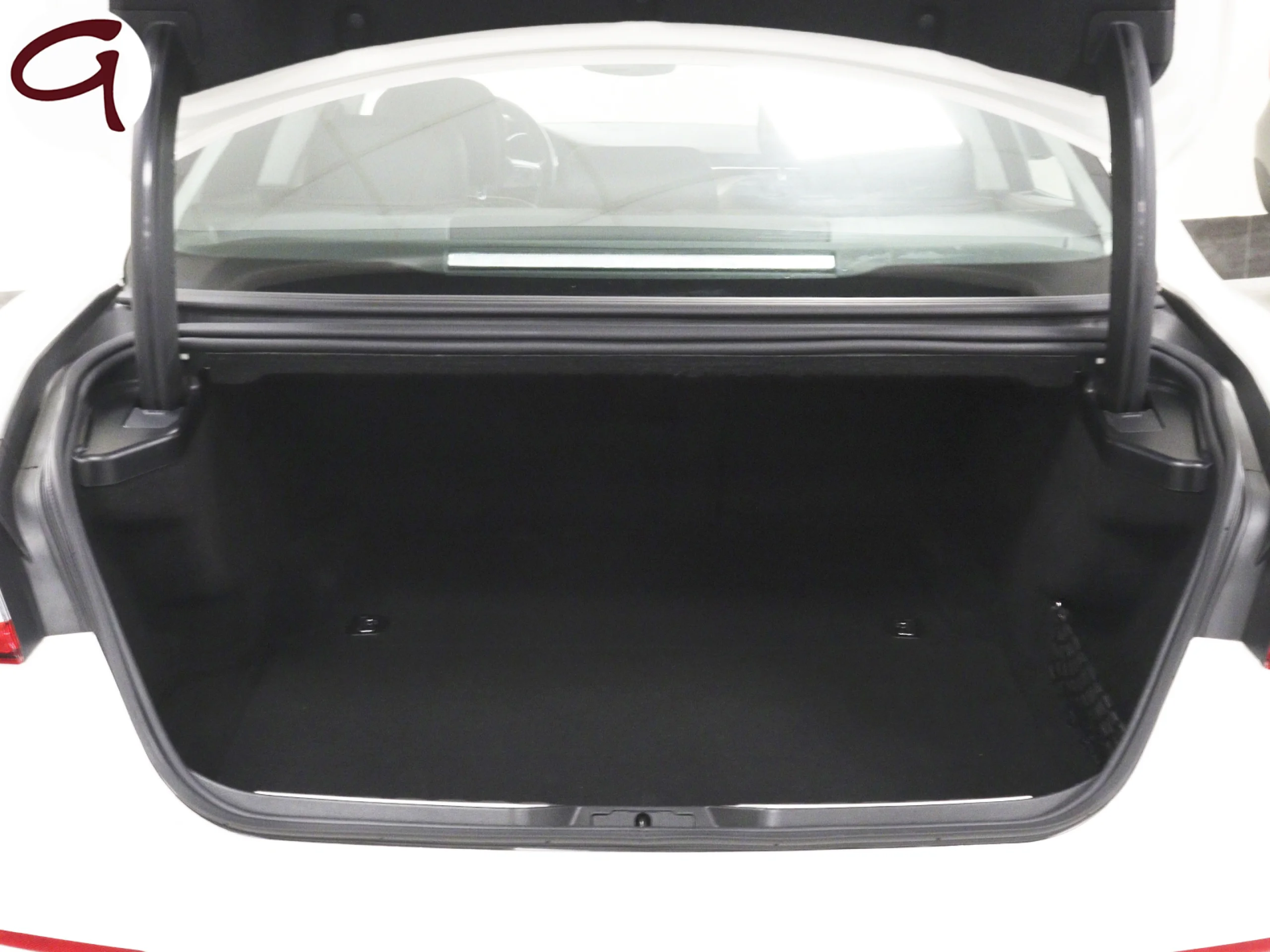 Maserati Quattroporte 3.0 V6 S Auto 301 kW (410 CV) - Foto 26