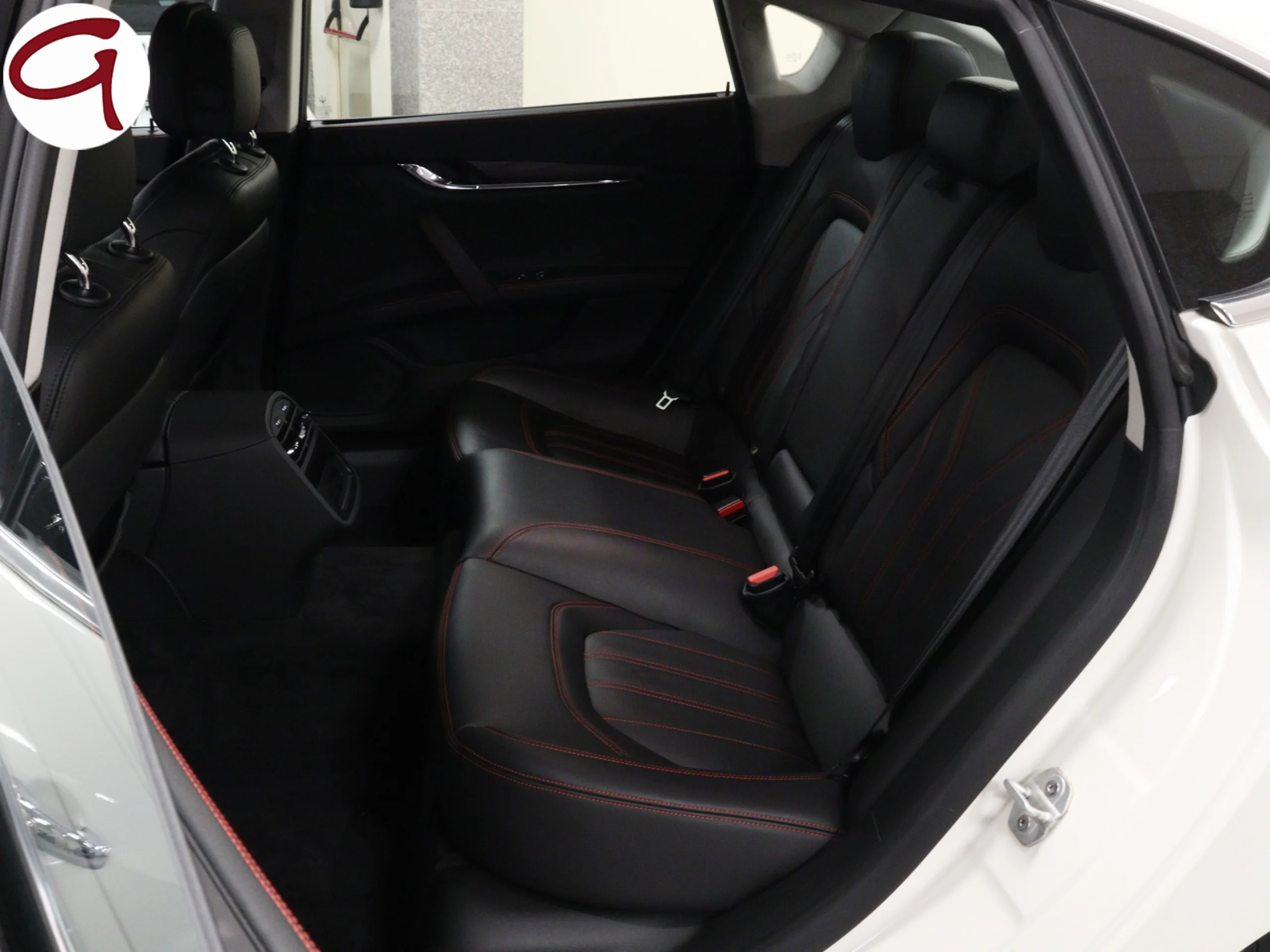 Maserati Quattroporte 3.0 V6 S Auto 301 kW (410 CV) - Foto 10