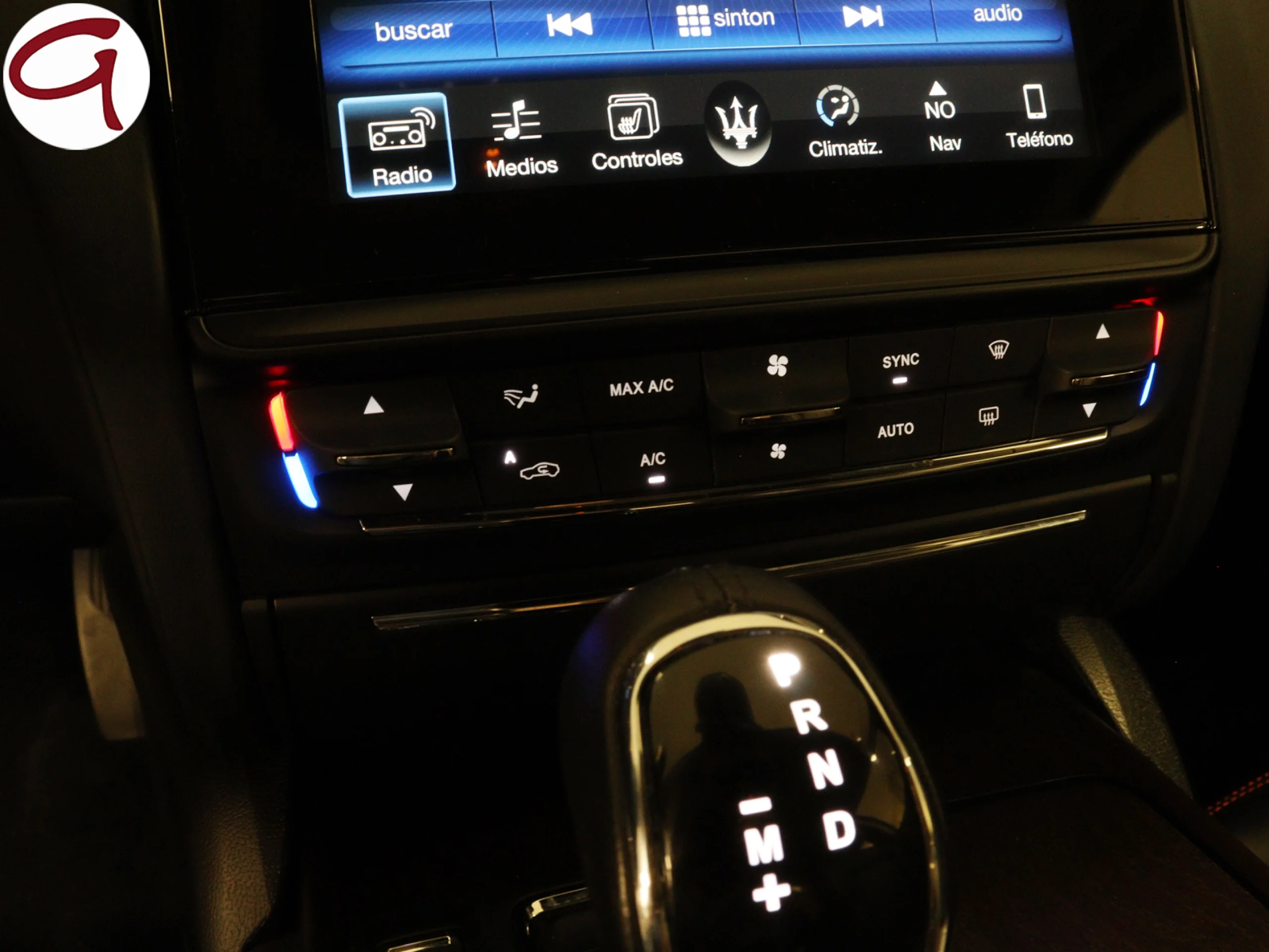 Maserati Quattroporte 3.0 V6 S Auto 301 kW (410 CV) - Foto 23