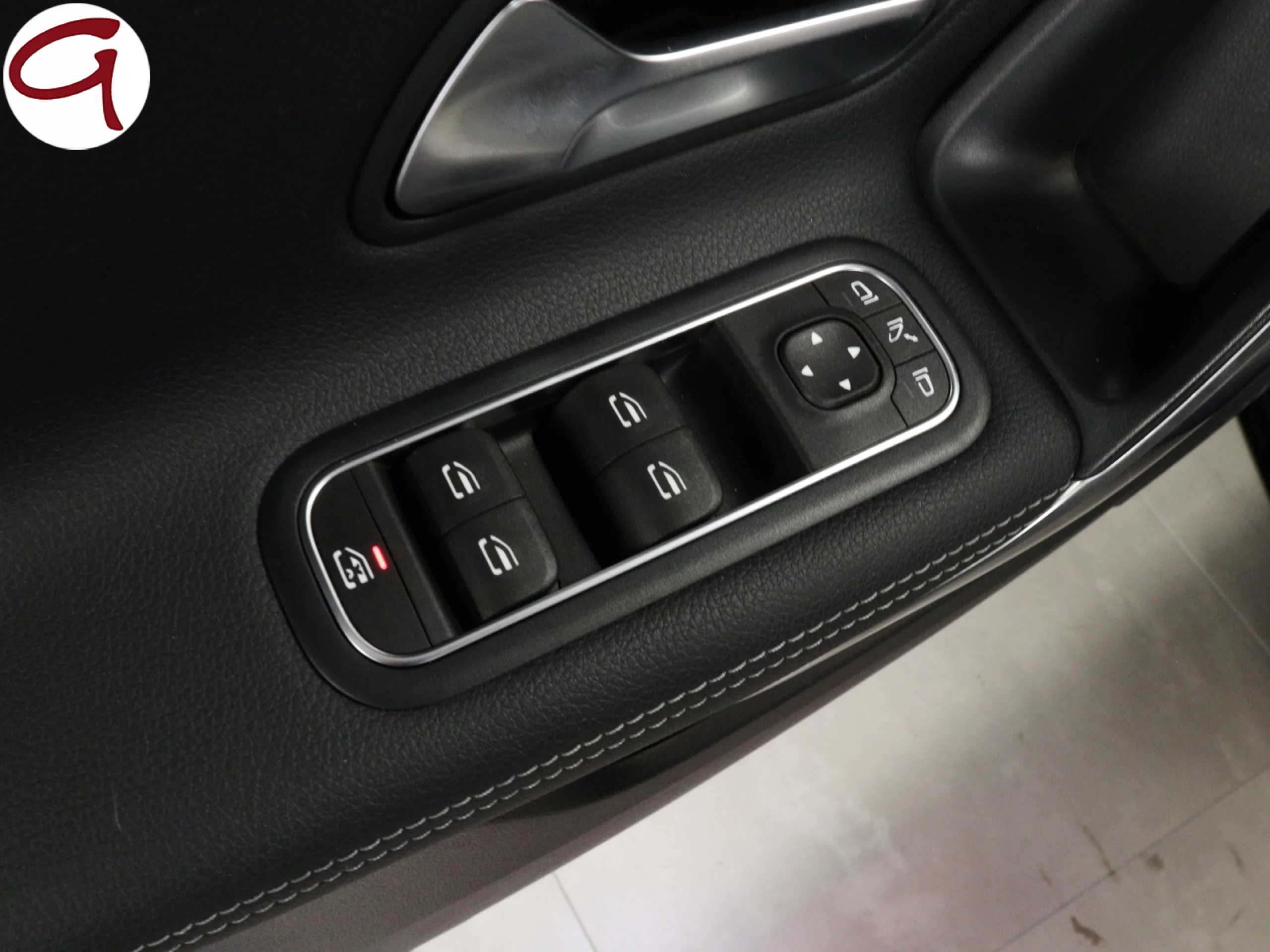 Mercedes-Benz Clase A 180 d 85 kW (116 CV) - Foto 11