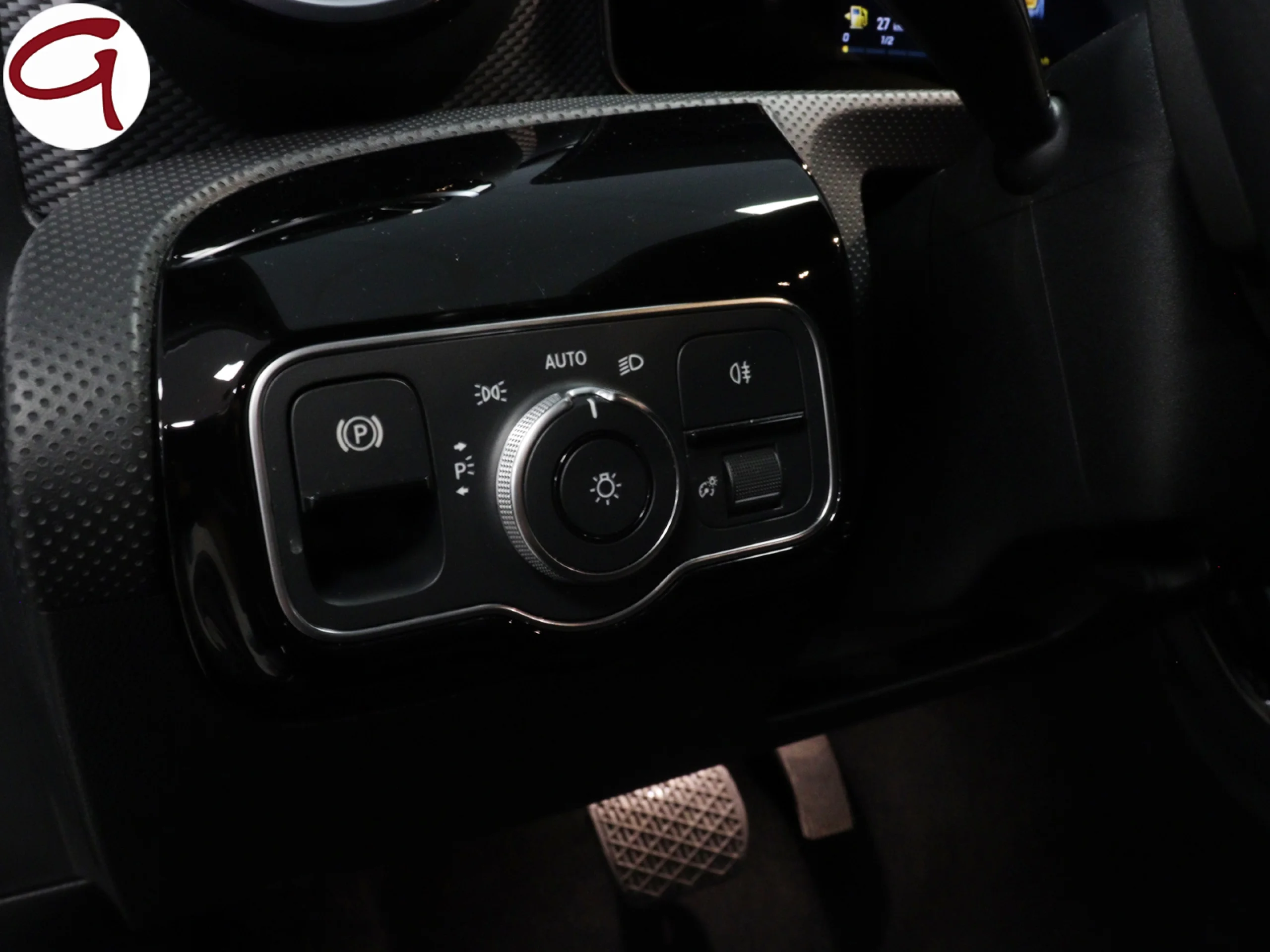 Mercedes-Benz Clase A 180 d 85 kW (116 CV) - Foto 12