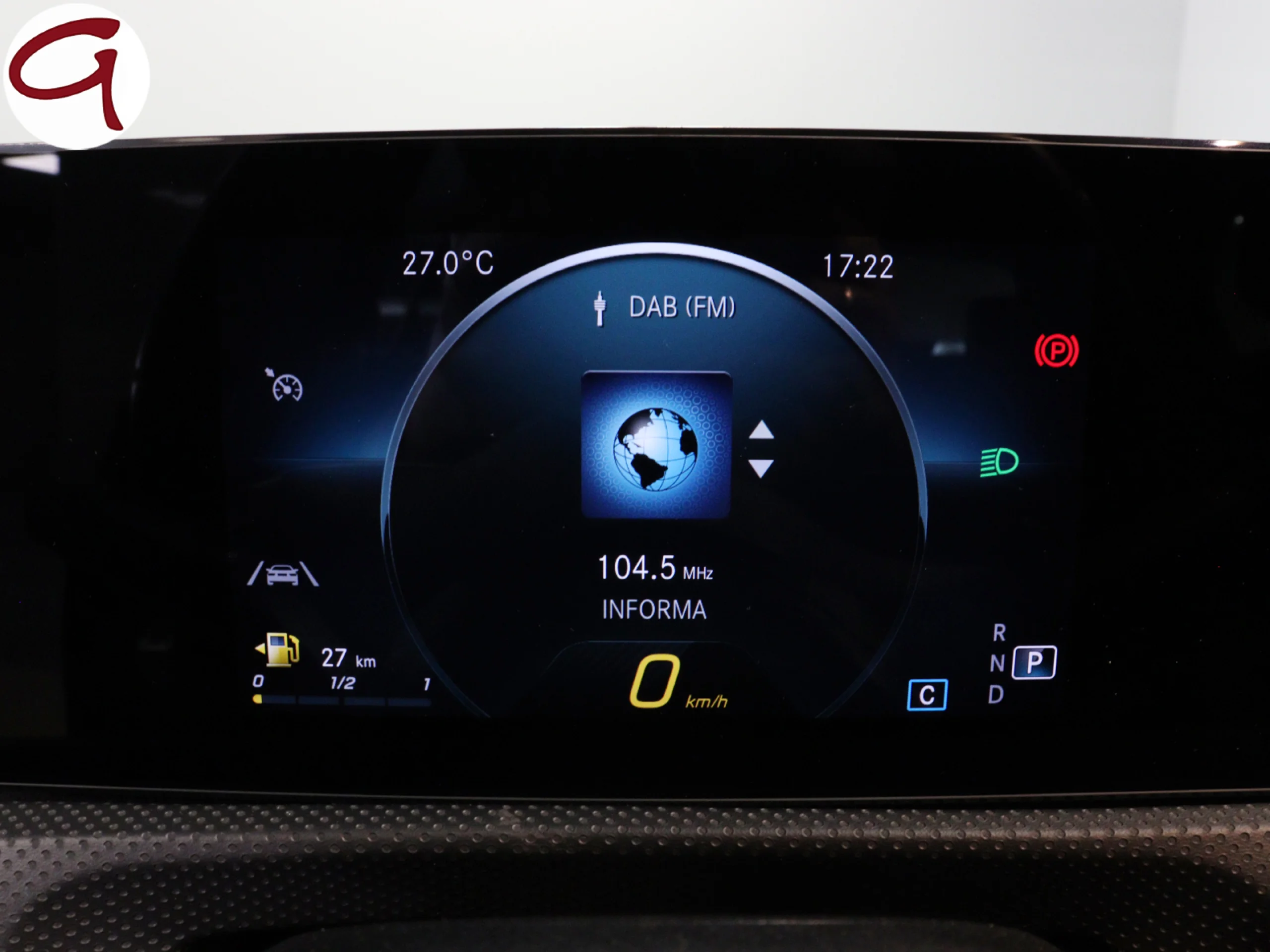 Mercedes-Benz Clase A 180 d 85 kW (116 CV) - Foto 13