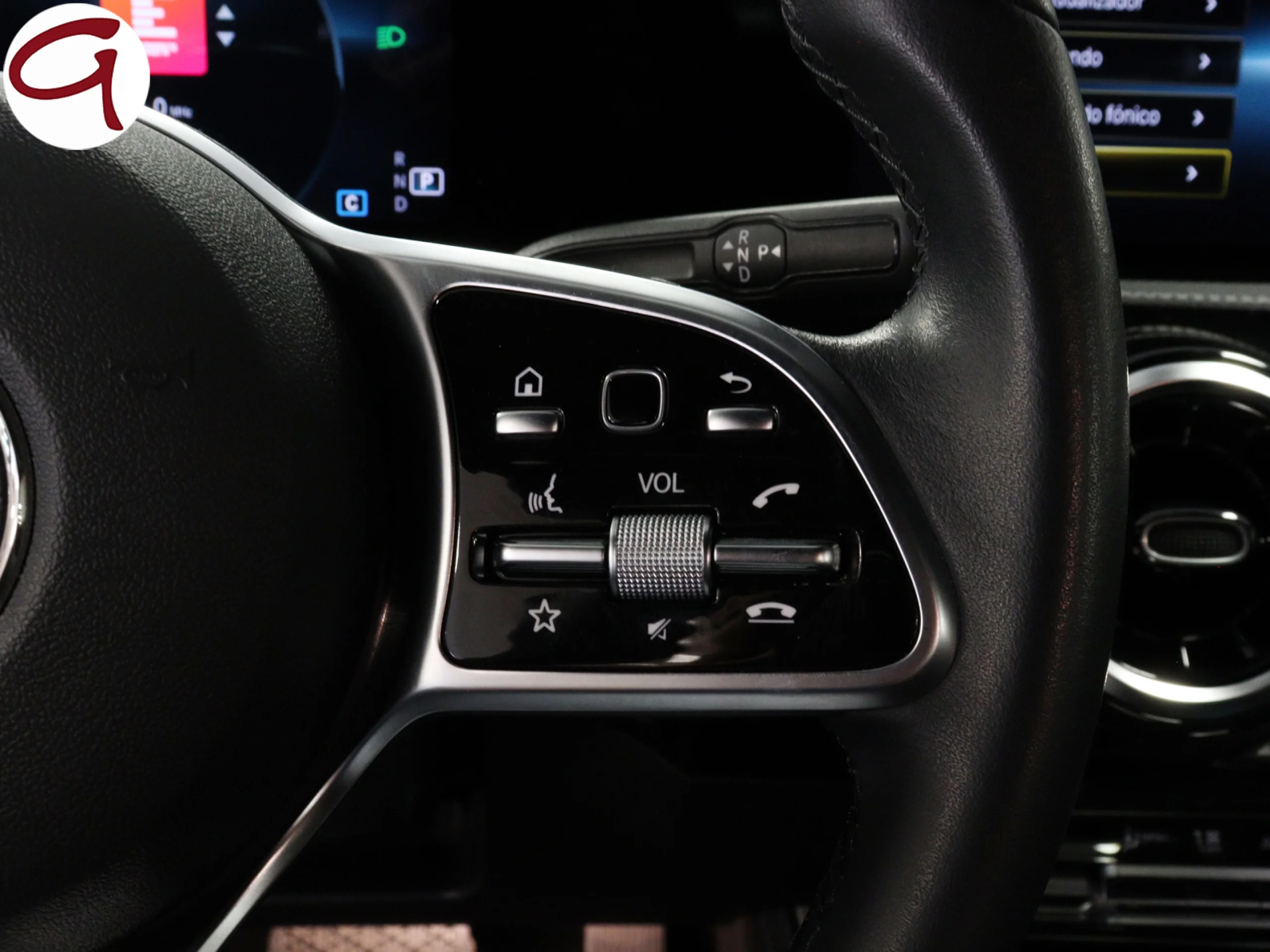 Mercedes-Benz Clase A 180 d 85 kW (116 CV) - Foto 15