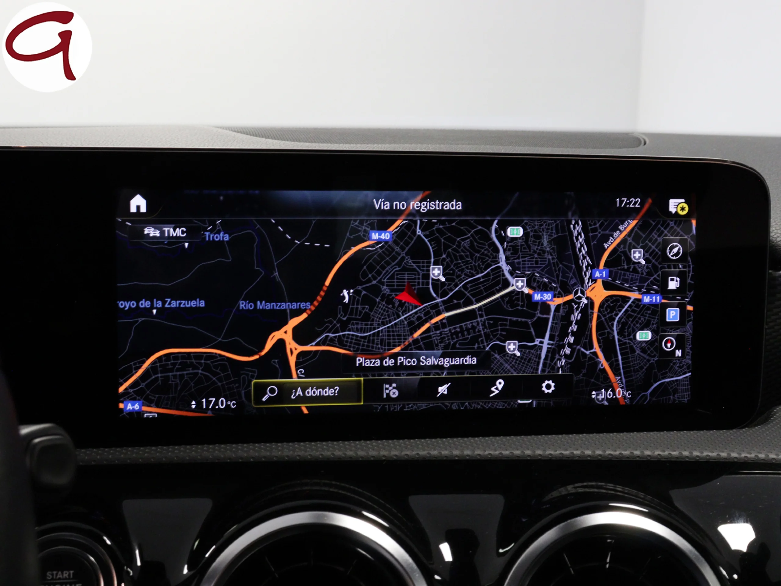 Mercedes-Benz Clase A 180 d 85 kW (116 CV) - Foto 16