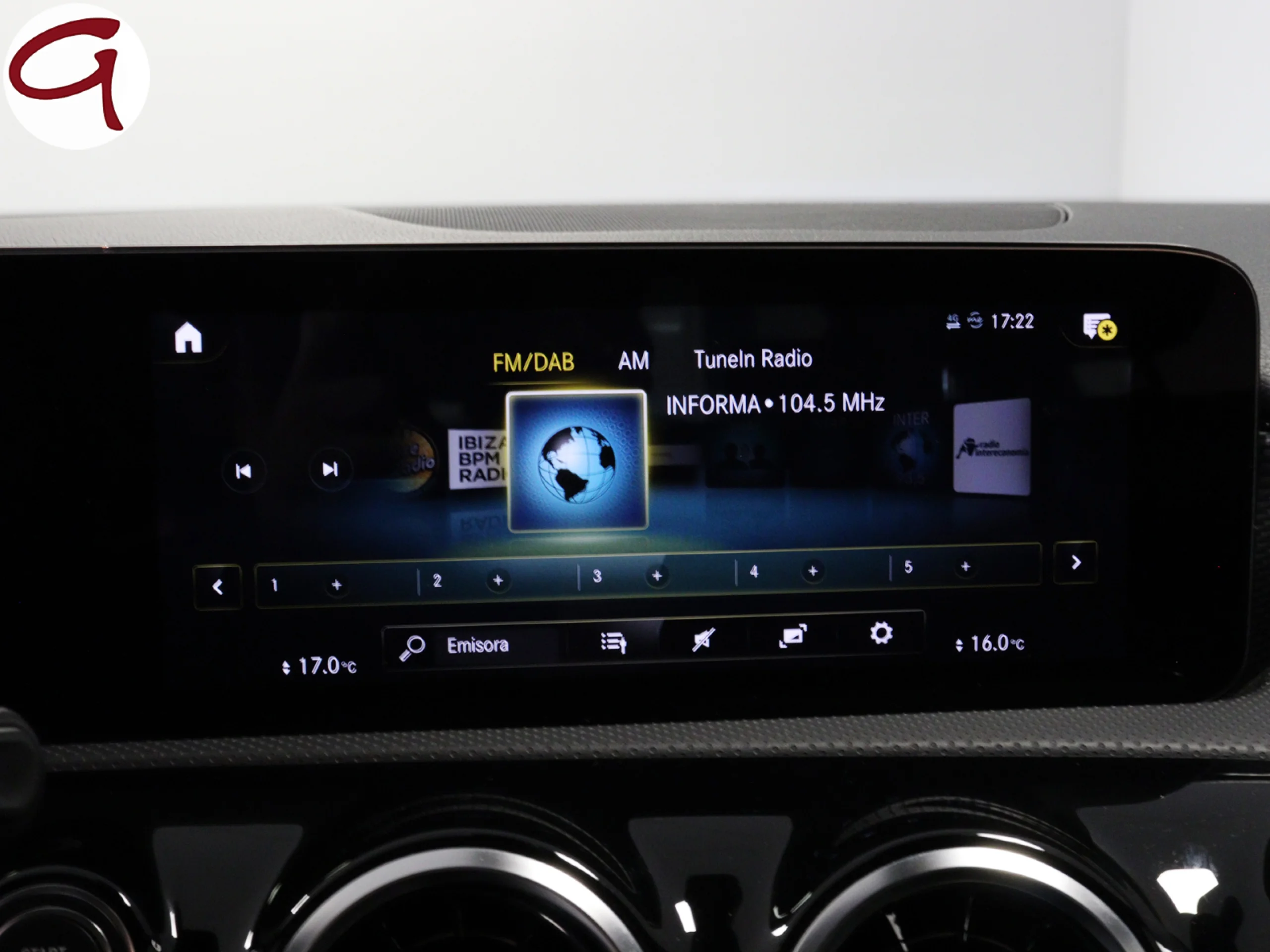 Mercedes-Benz Clase A 180 d 85 kW (116 CV) - Foto 18