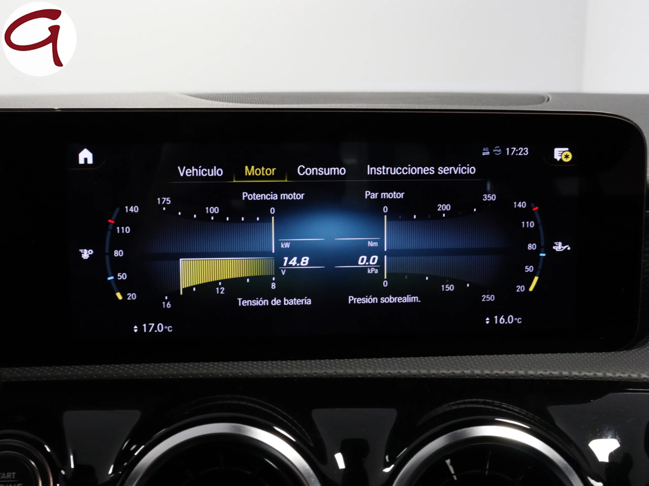 Mercedes-Benz Clase A 180 d 85 kW (116 CV) - Foto 21