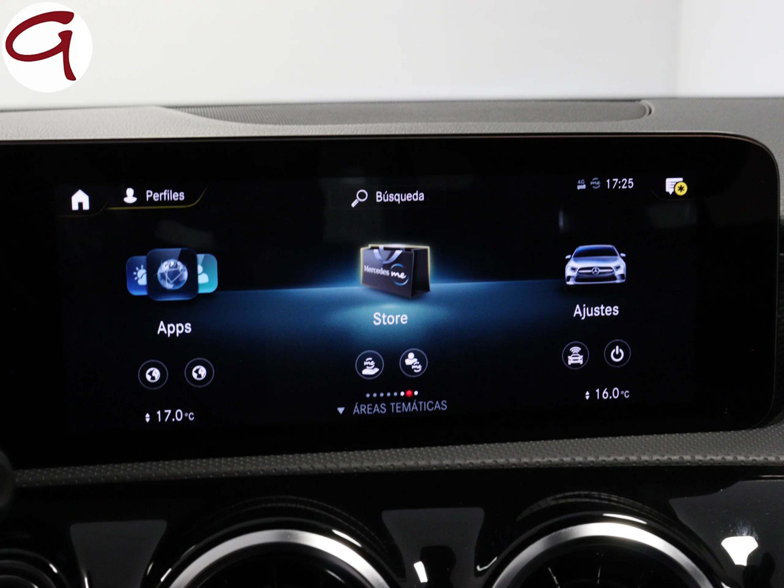 Mercedes-Benz Clase A 180 d 85 kW (116 CV) - Foto 22