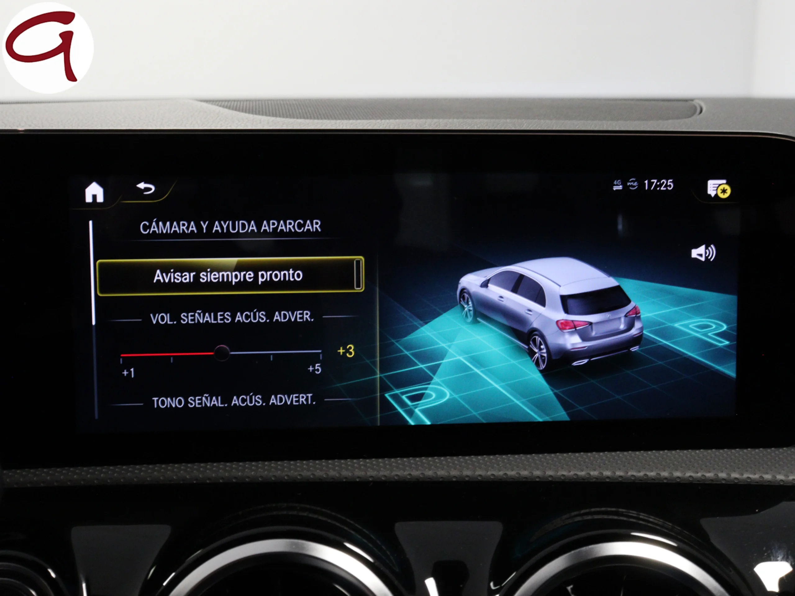 Mercedes-Benz Clase A 180 d 85 kW (116 CV) - Foto 25