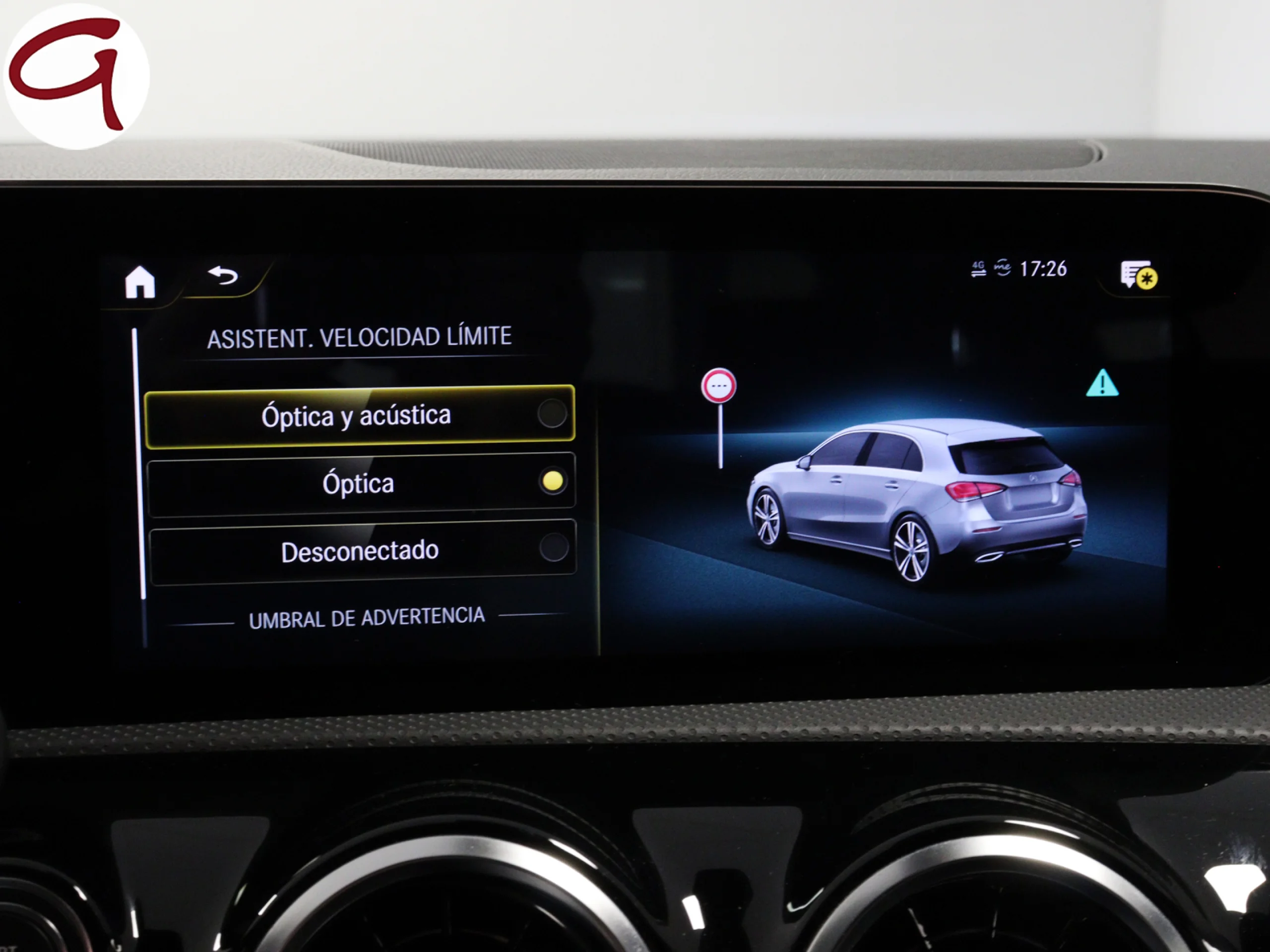 Mercedes-Benz Clase A 180 d 85 kW (116 CV) - Foto 26