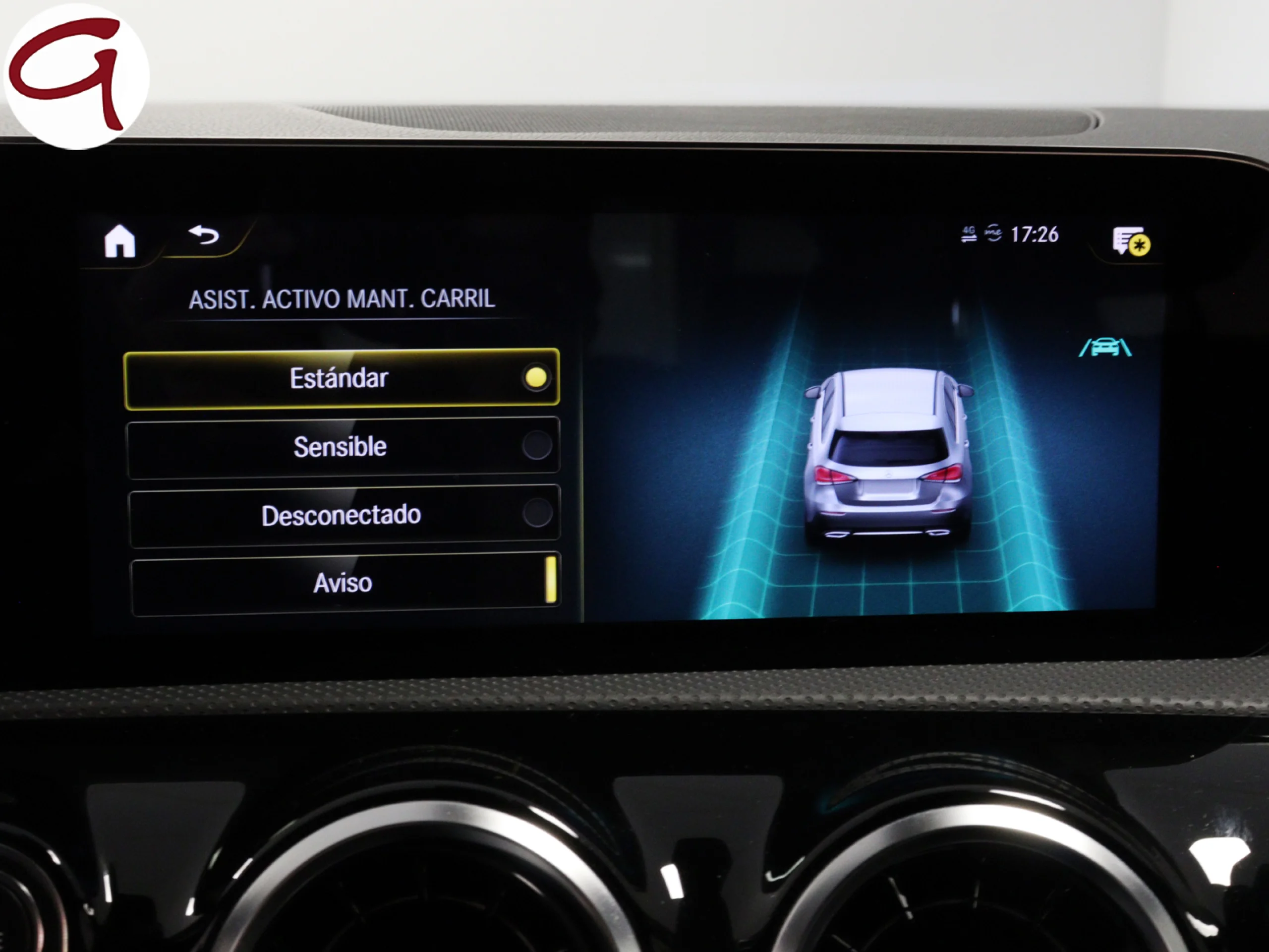 Mercedes-Benz Clase A 180 d 85 kW (116 CV) - Foto 27