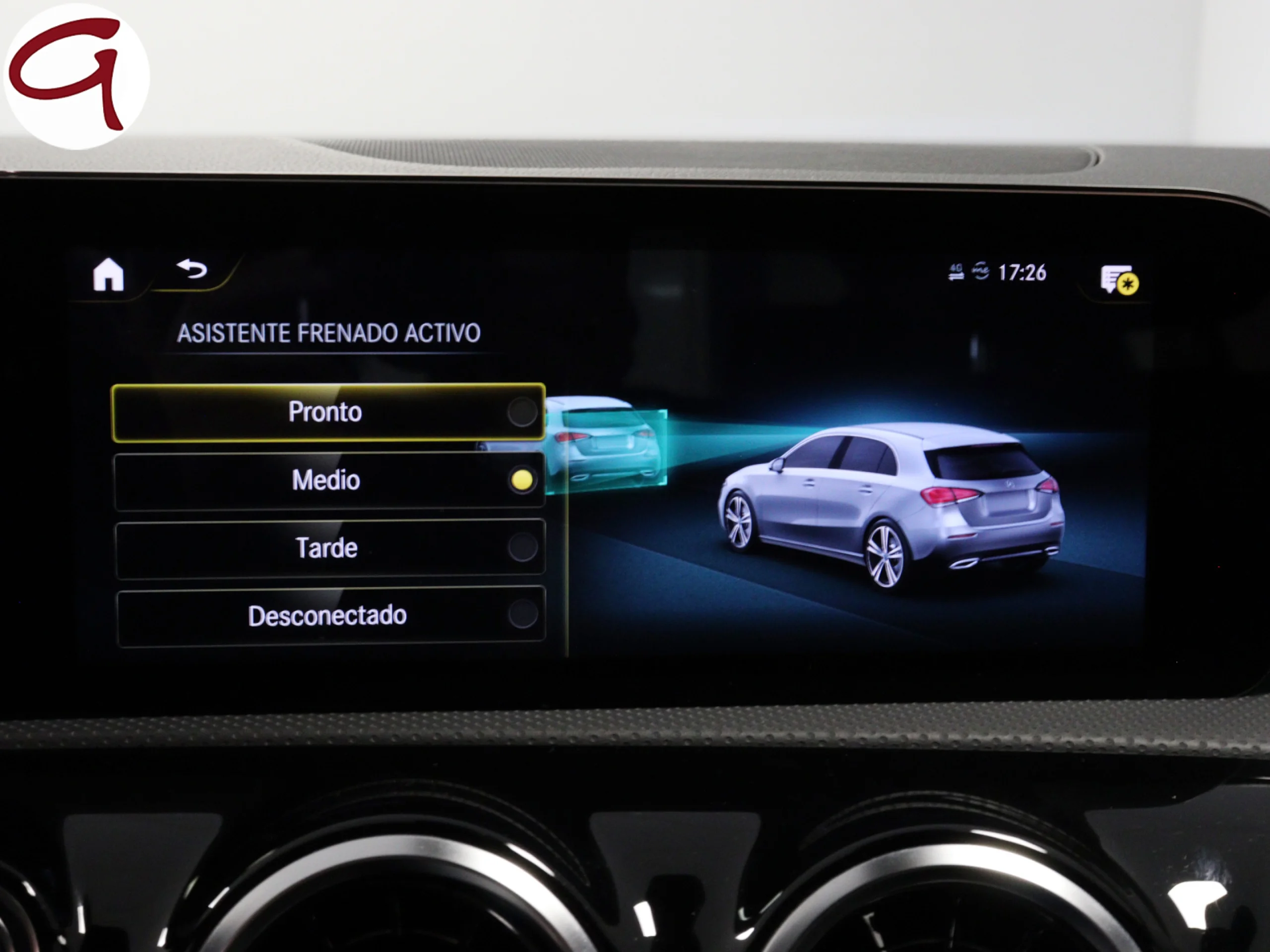 Mercedes-Benz Clase A 180 d 85 kW (116 CV) - Foto 28