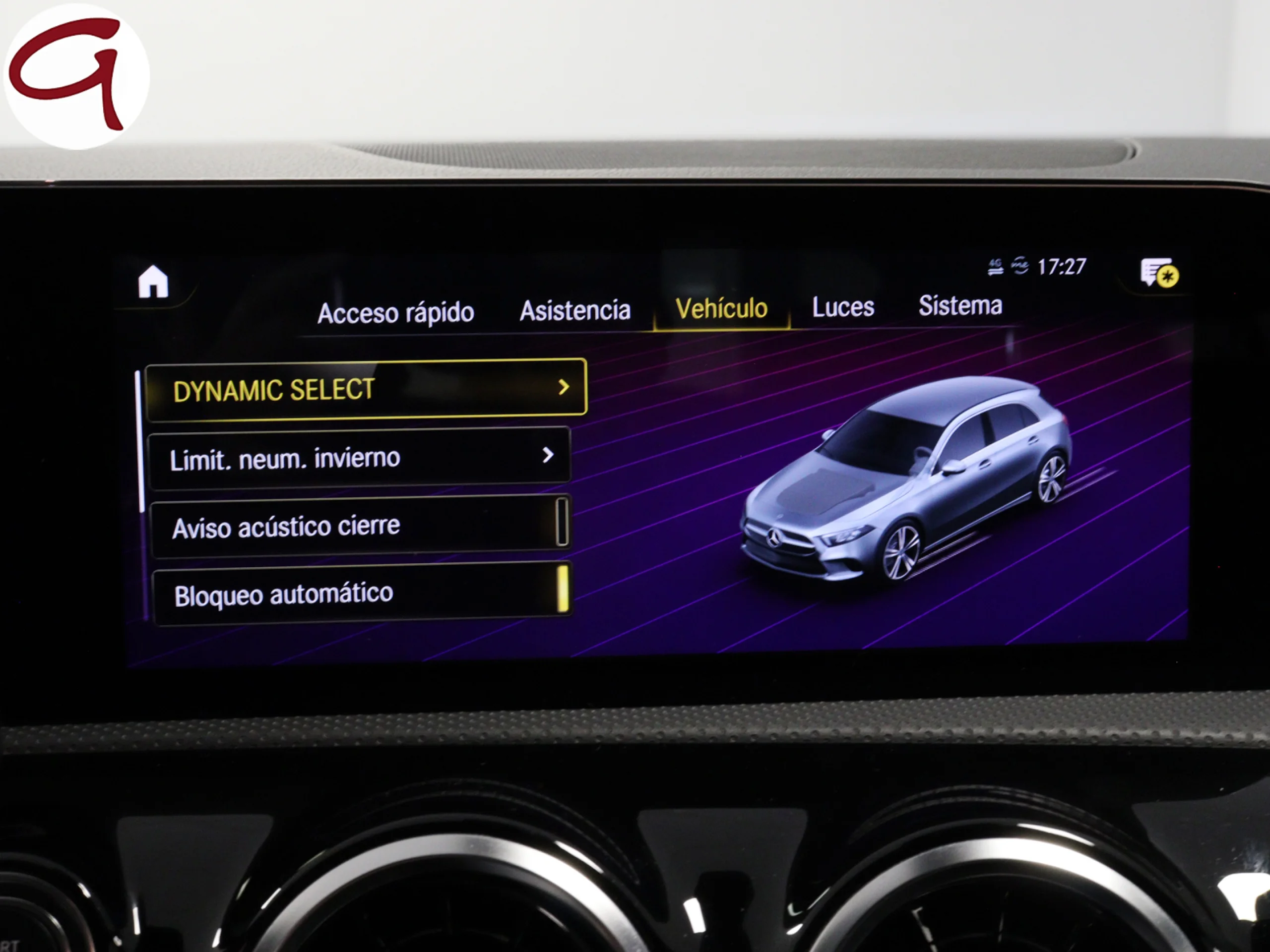 Mercedes-Benz Clase A 180 d 85 kW (116 CV) - Foto 30