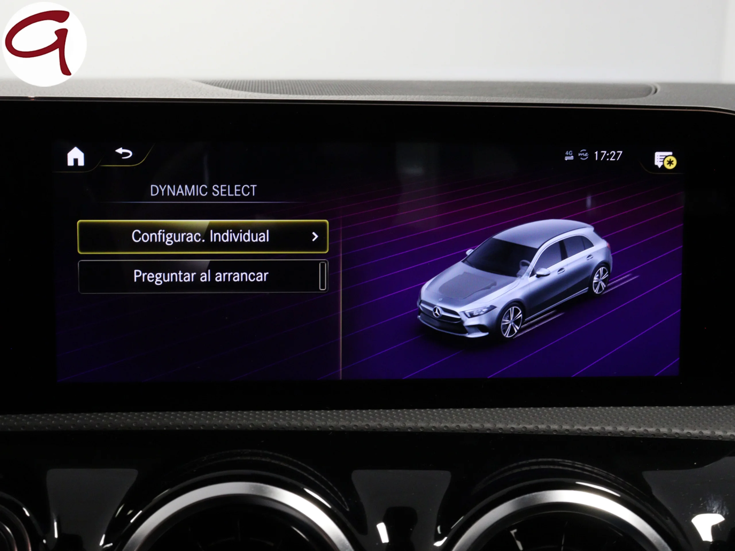 Mercedes-Benz Clase A 180 d 85 kW (116 CV) - Foto 31