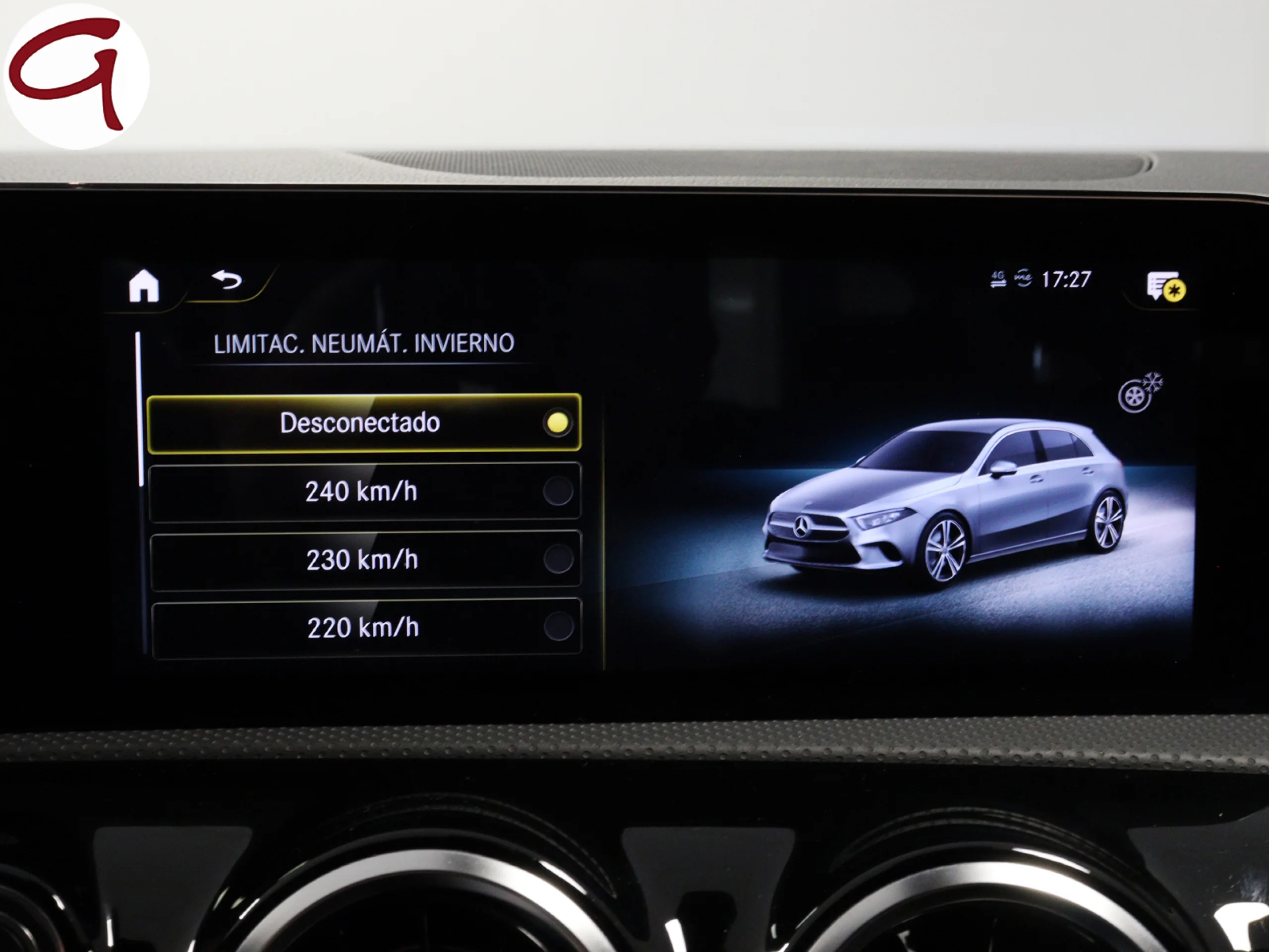 Mercedes-Benz Clase A 180 d 85 kW (116 CV) - Foto 32