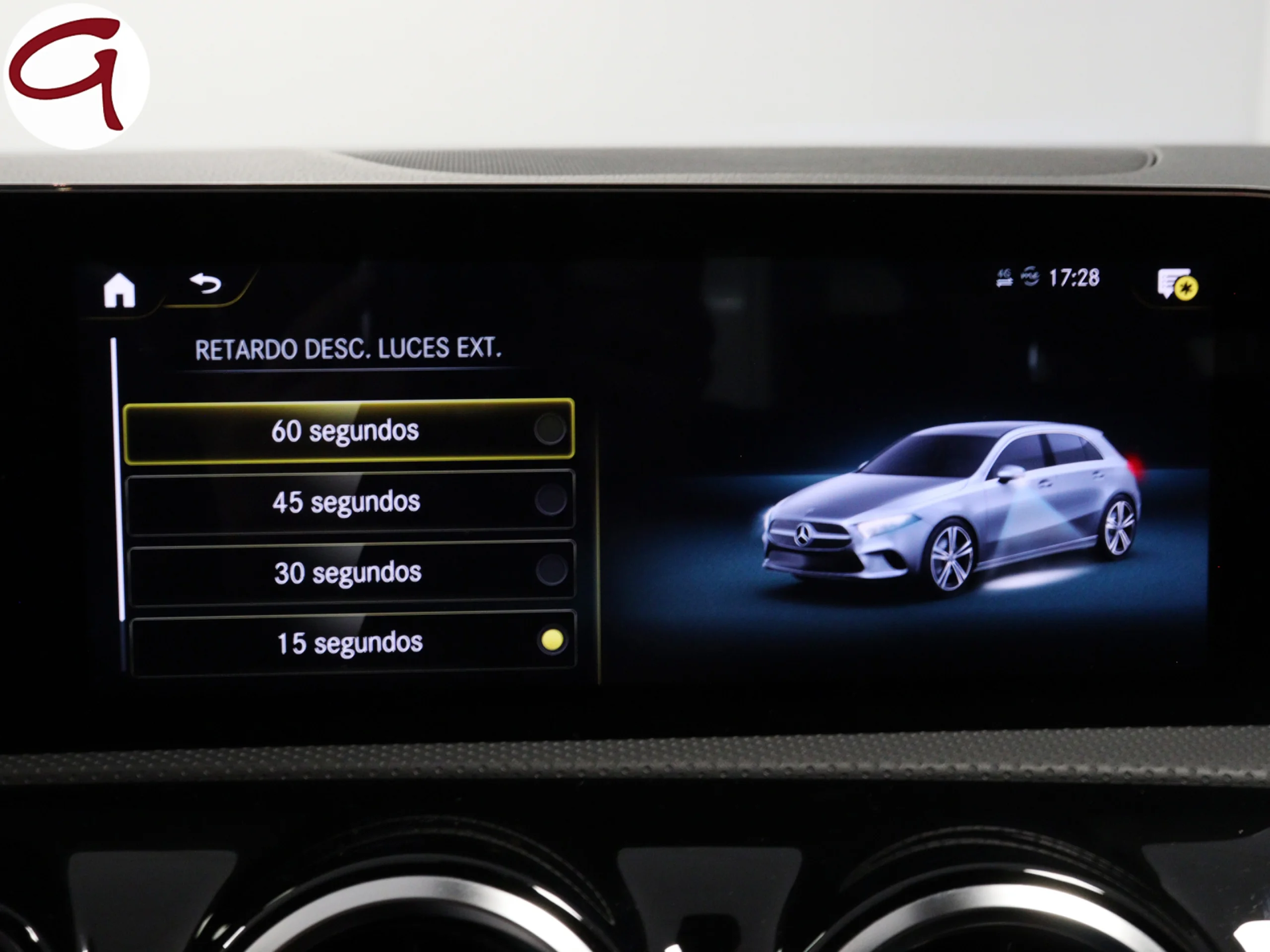 Mercedes-Benz Clase A 180 d 85 kW (116 CV) - Foto 35