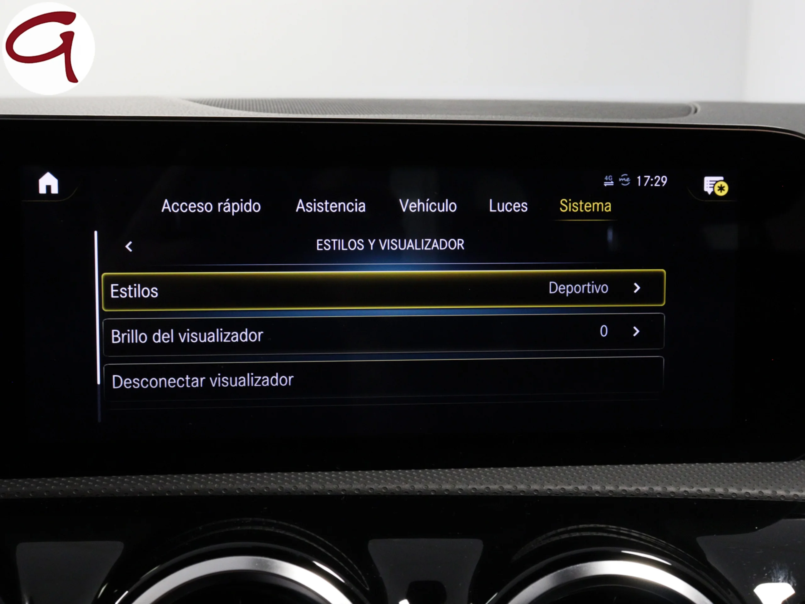 Mercedes-Benz Clase A 180 d 85 kW (116 CV) - Foto 37