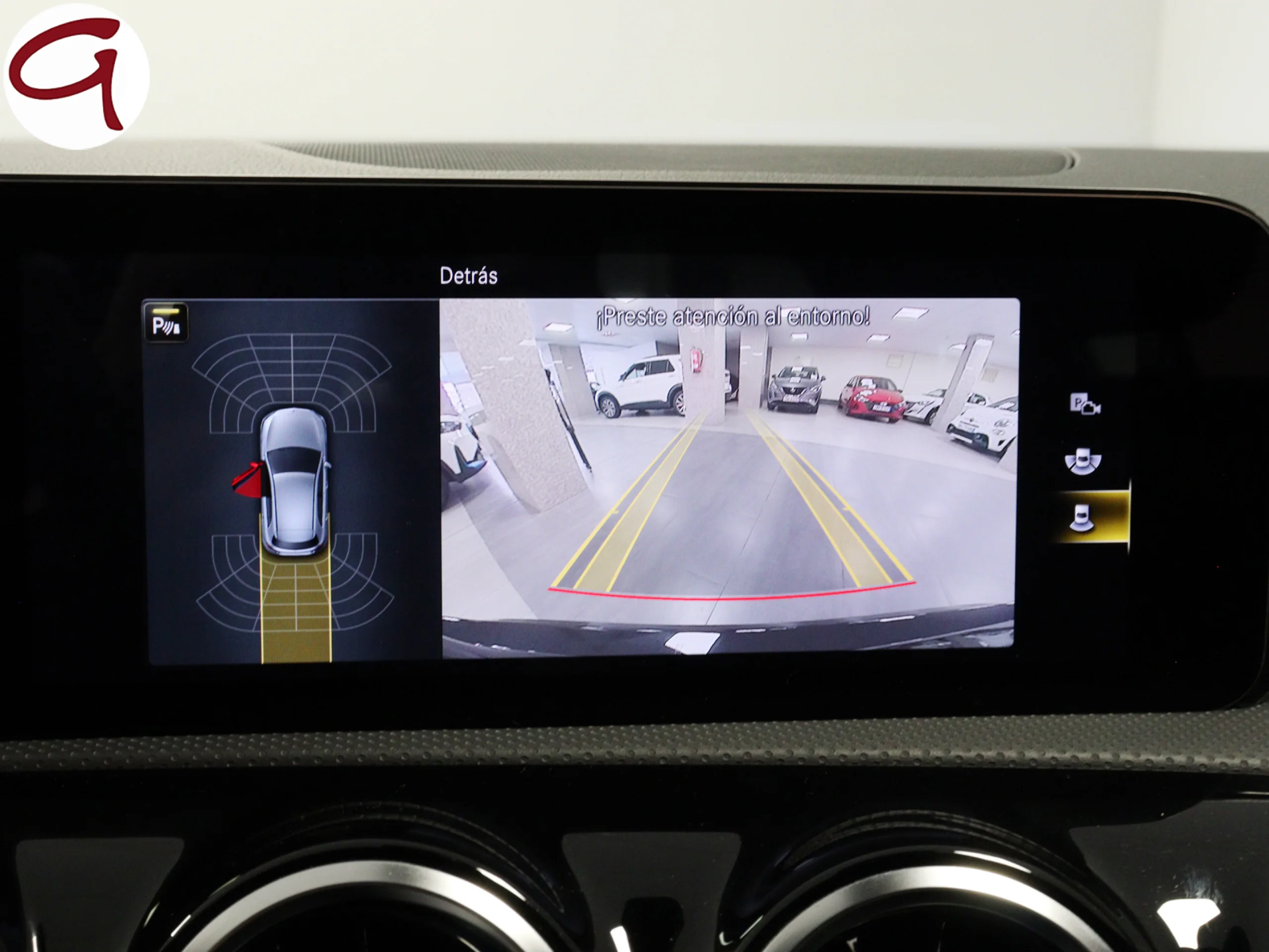 Mercedes-Benz Clase A 180 d 85 kW (116 CV) - Foto 38