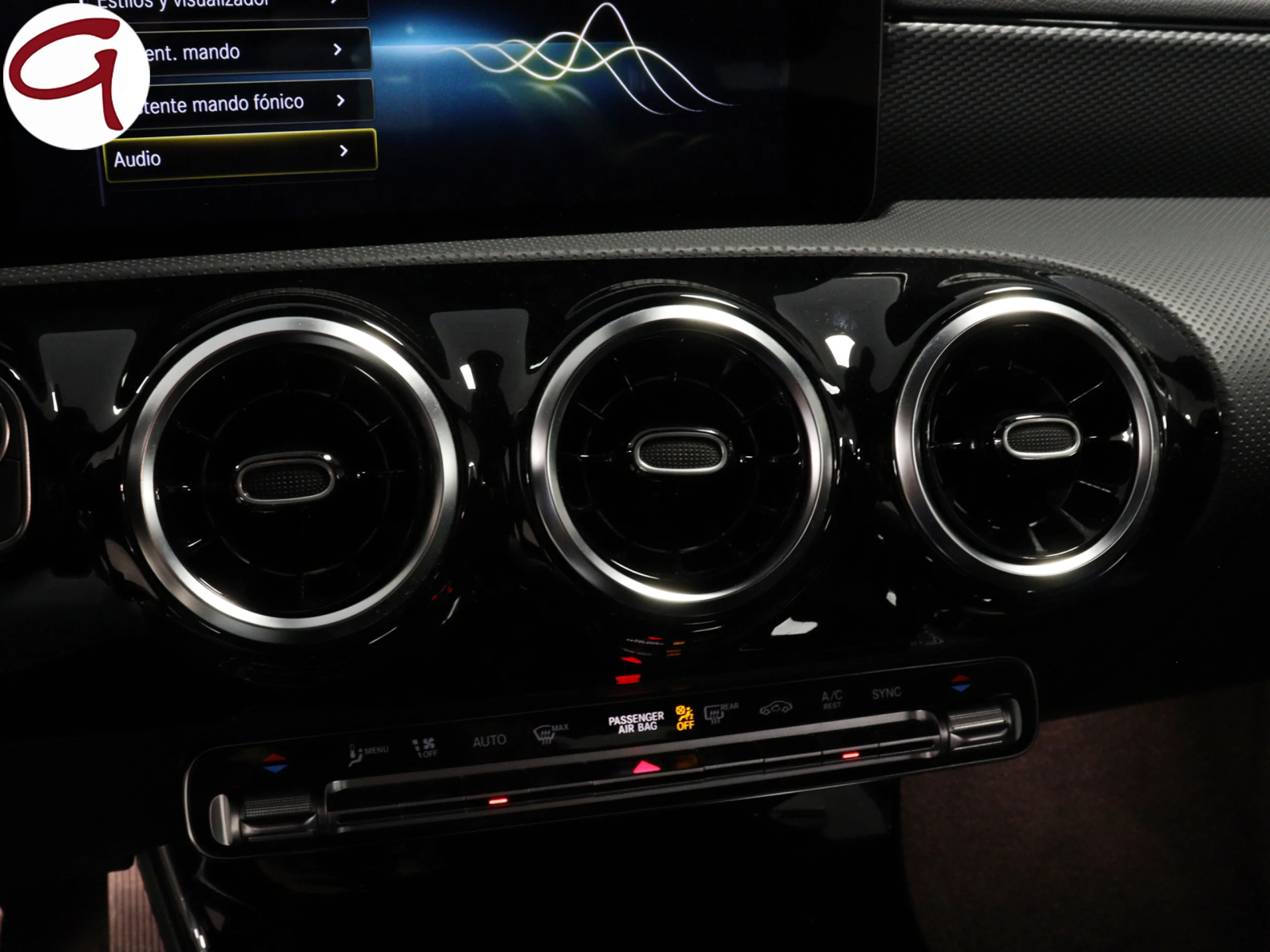 Mercedes-Benz Clase A 180 d 85 kW (116 CV) - Foto 39