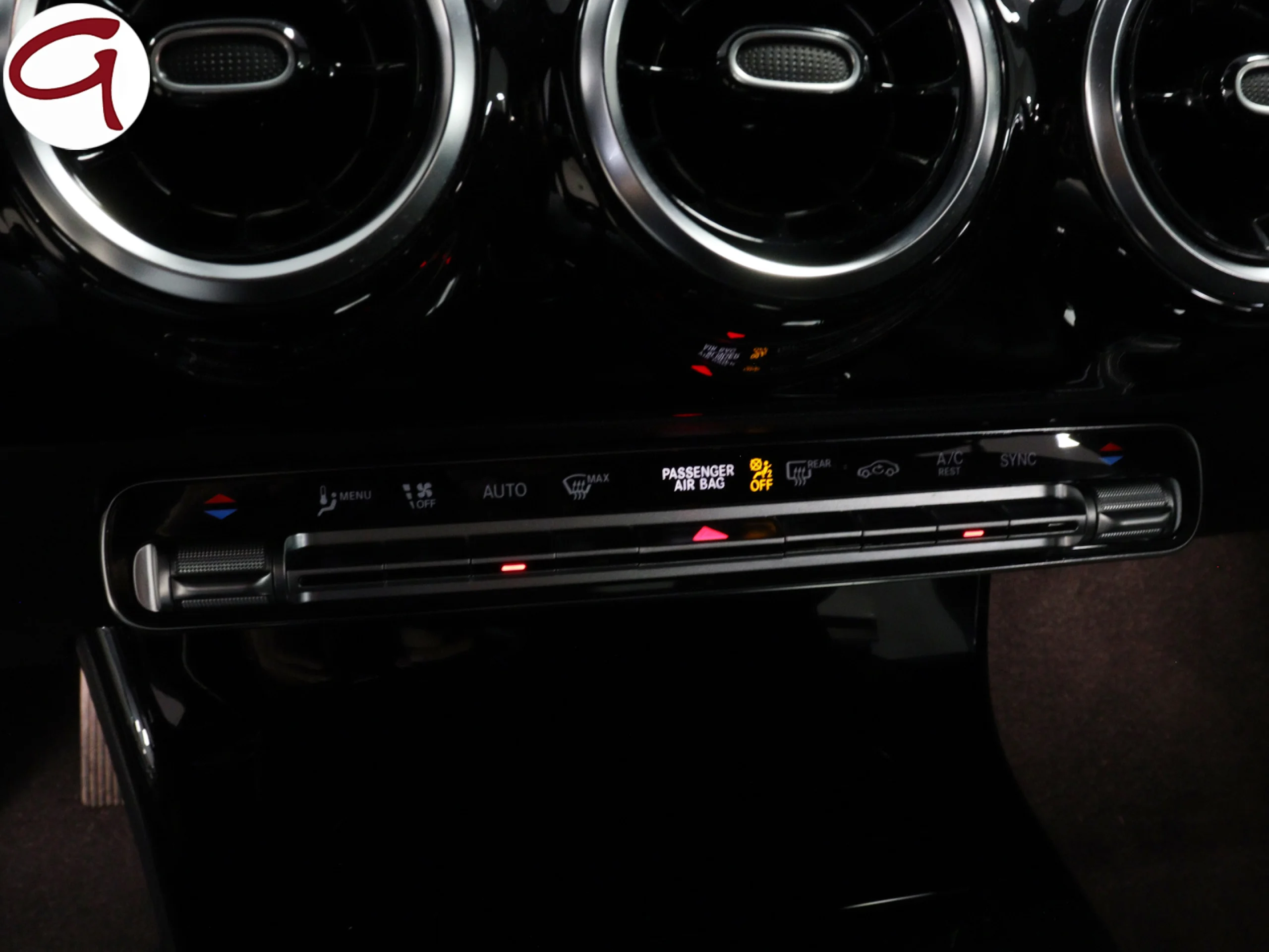 Mercedes-Benz Clase A 180 d 85 kW (116 CV) - Foto 40