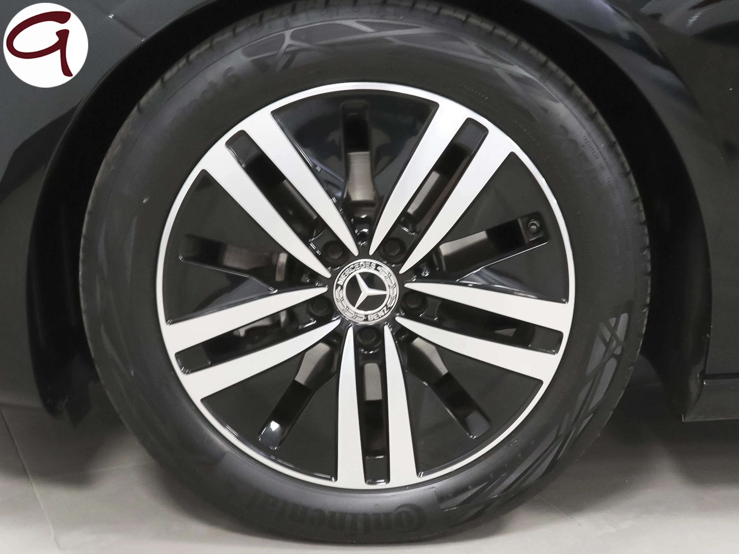 Mercedes-Benz Clase A 180 d 85 kW (116 CV) - Foto 43