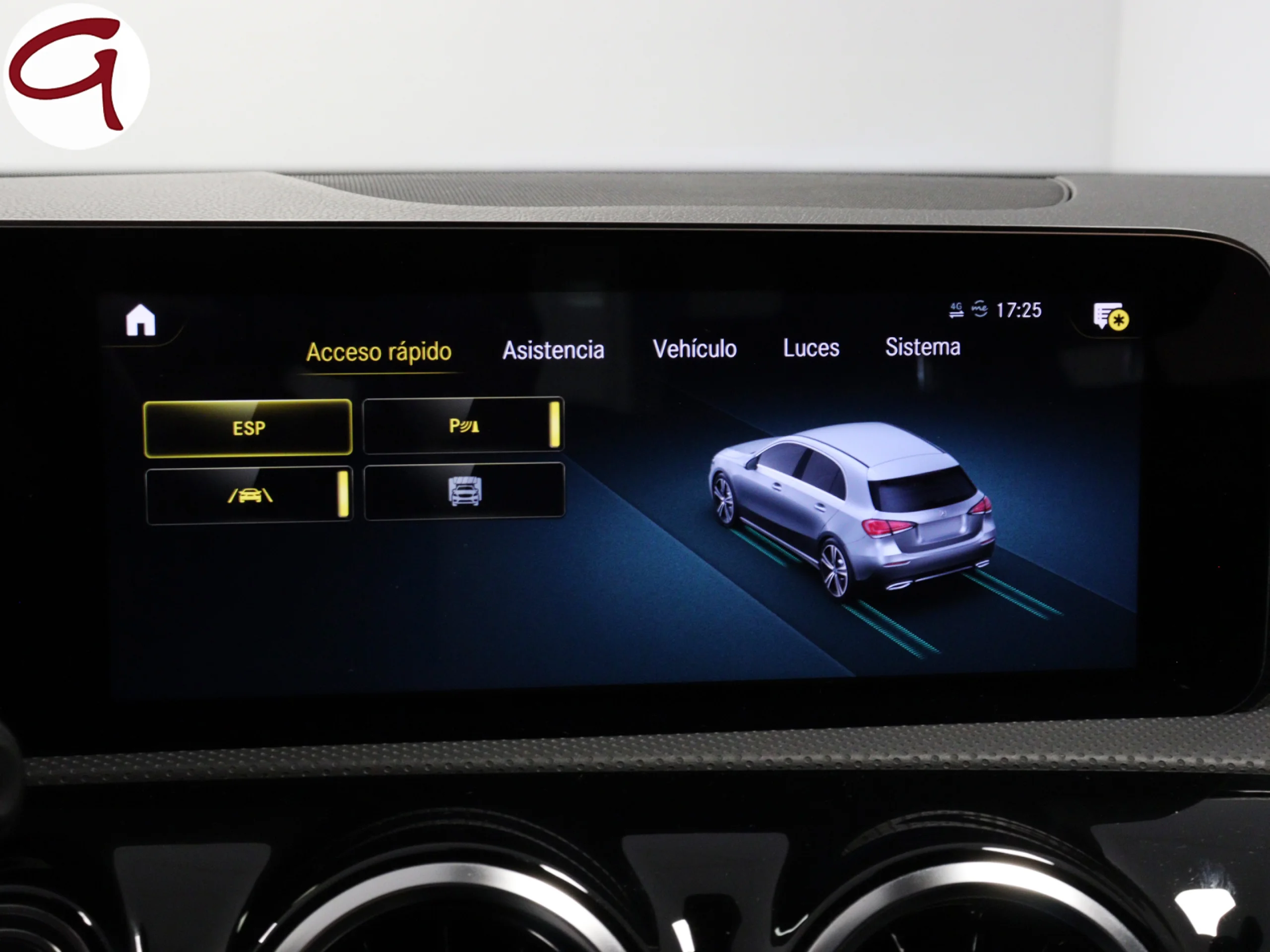 Mercedes-Benz Clase A 180 d 85 kW (116 CV) - Foto 23