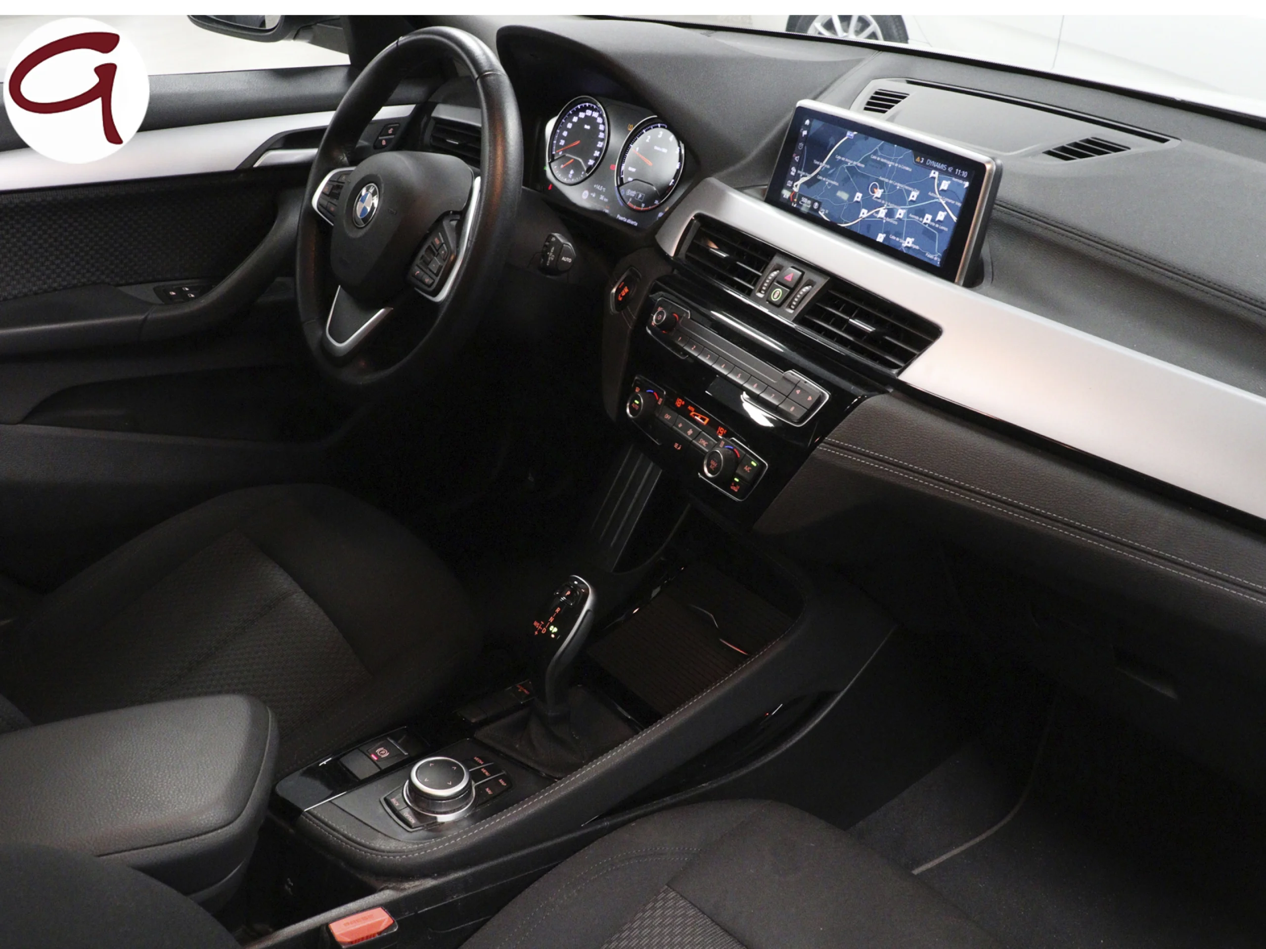 BMW X2 sDrive18i 103 kW (140 CV) - Foto 7