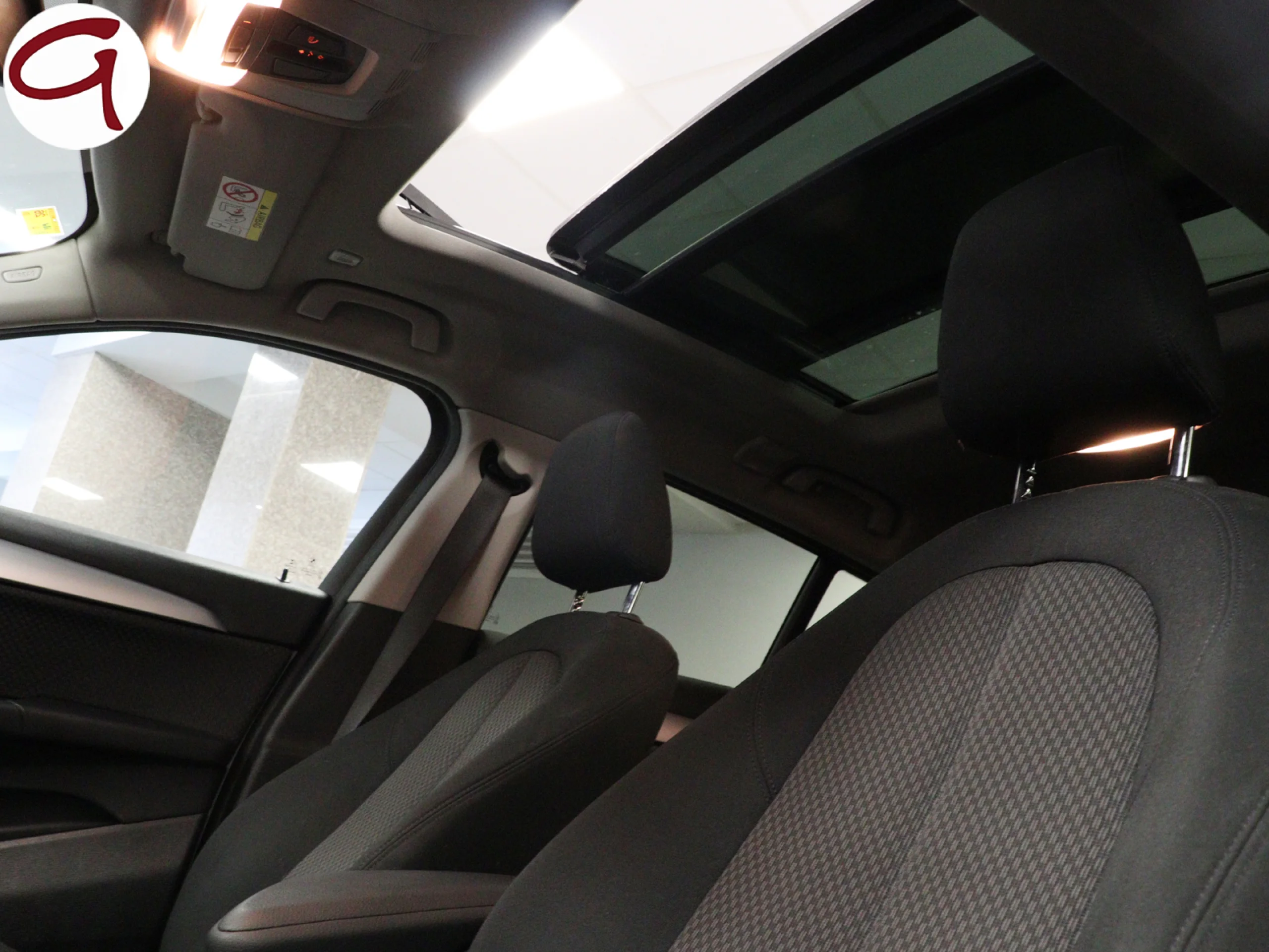 BMW X2 sDrive18i 103 kW (140 CV) - Foto 9