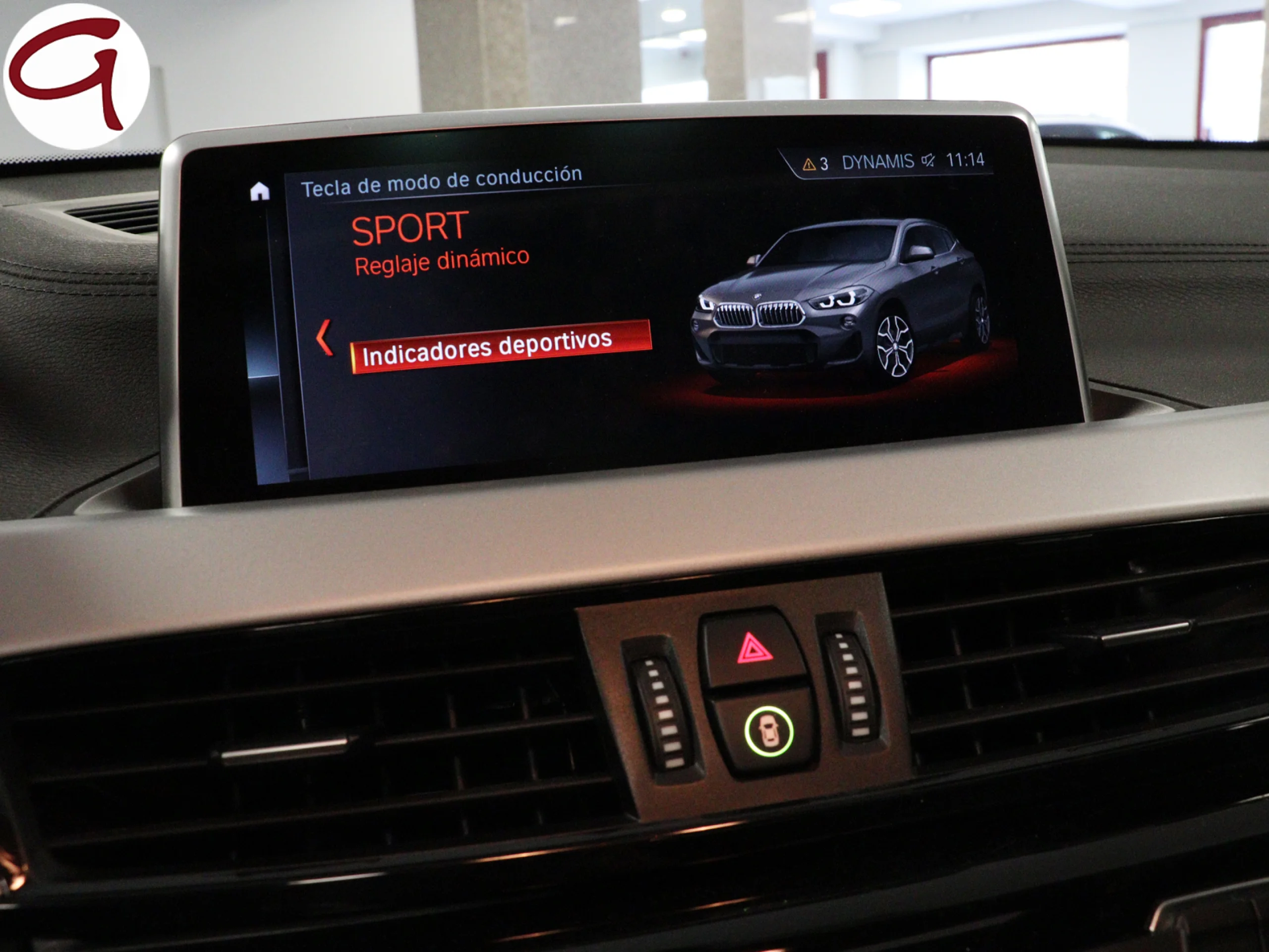 BMW X2 sDrive18i 103 kW (140 CV) - Foto 16