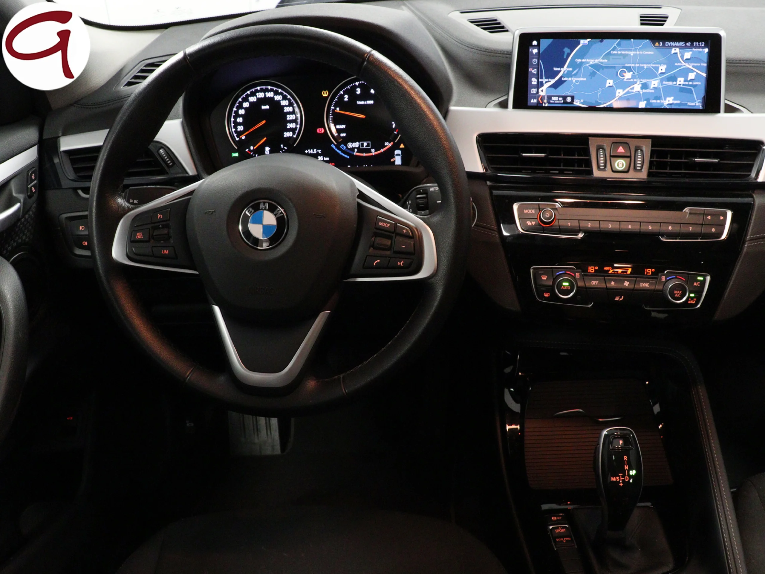 BMW X2 sDrive18i 103 kW (140 CV) - Foto 12