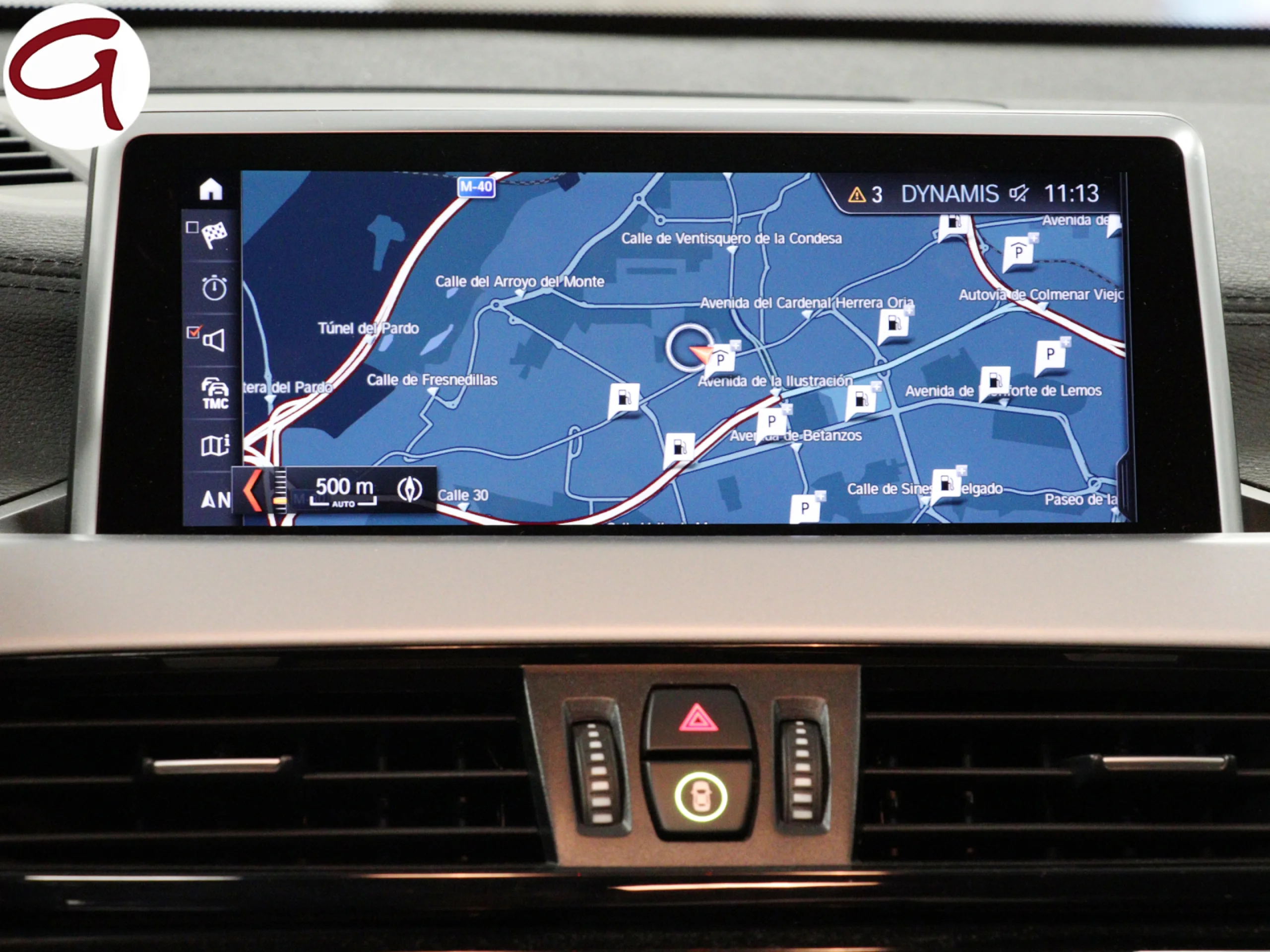 BMW X2 sDrive18i 103 kW (140 CV) - Foto 13